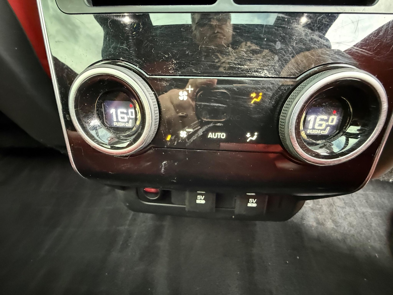 Used Land Rover Range Rover Sport 2020 for sale - 76994565: Photo 16