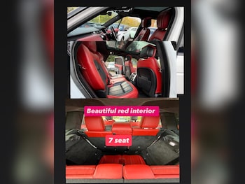 Used Land Rover Range Rover Sport 2020 for sale - 76994565: Photo