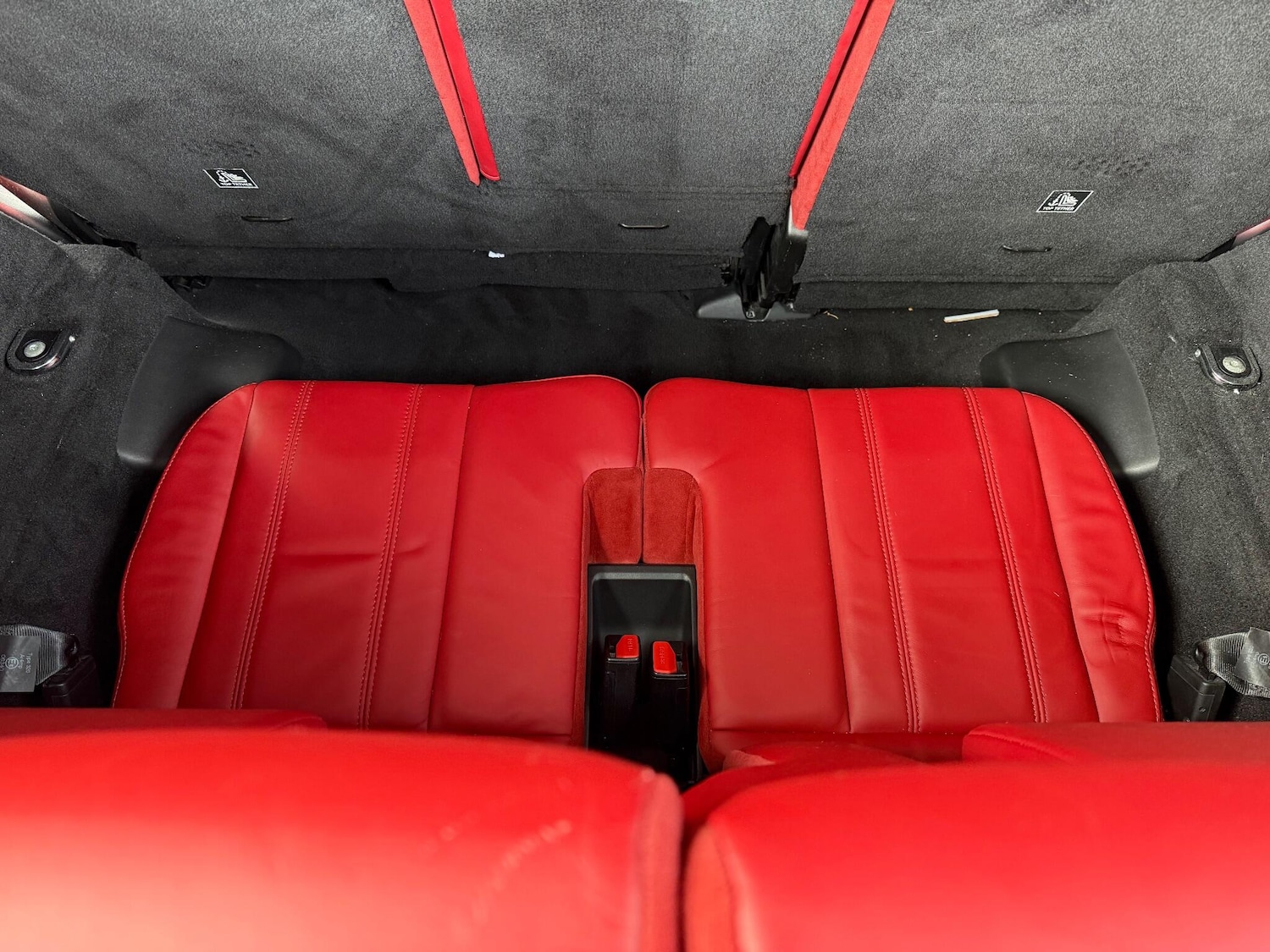 Used Land Rover Range Rover Sport 2020 for sale - 76994565: Photo 31