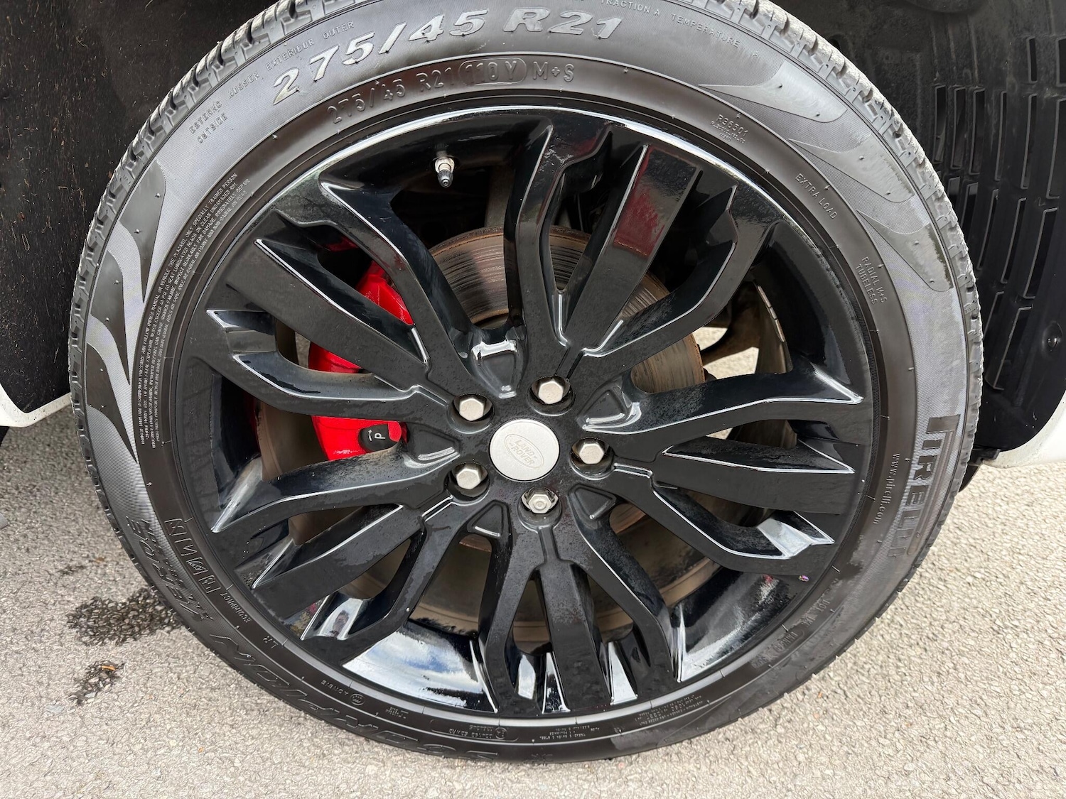 Used Land Rover Range Rover Sport 2020 for sale - 76994565: Photo 41