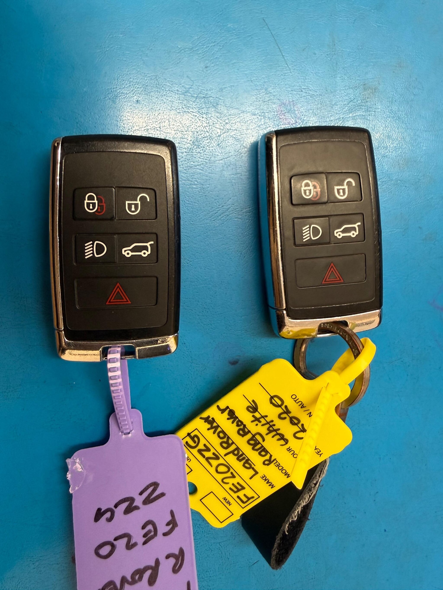 Used Land Rover Range Rover Sport 2020 for sale - 76994565: Photo 44