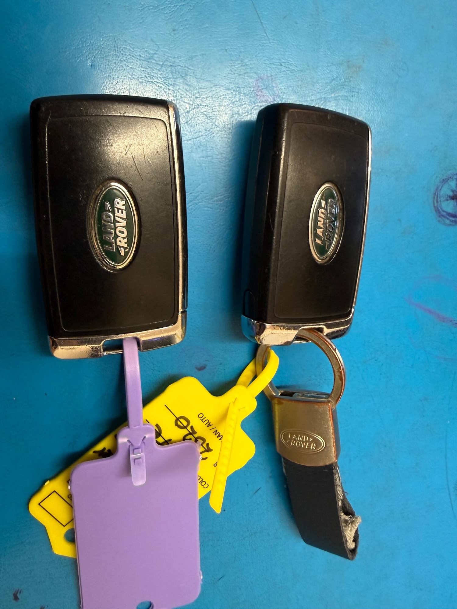 Used Land Rover Range Rover Sport 2020 for sale - 76994565: Photo 45