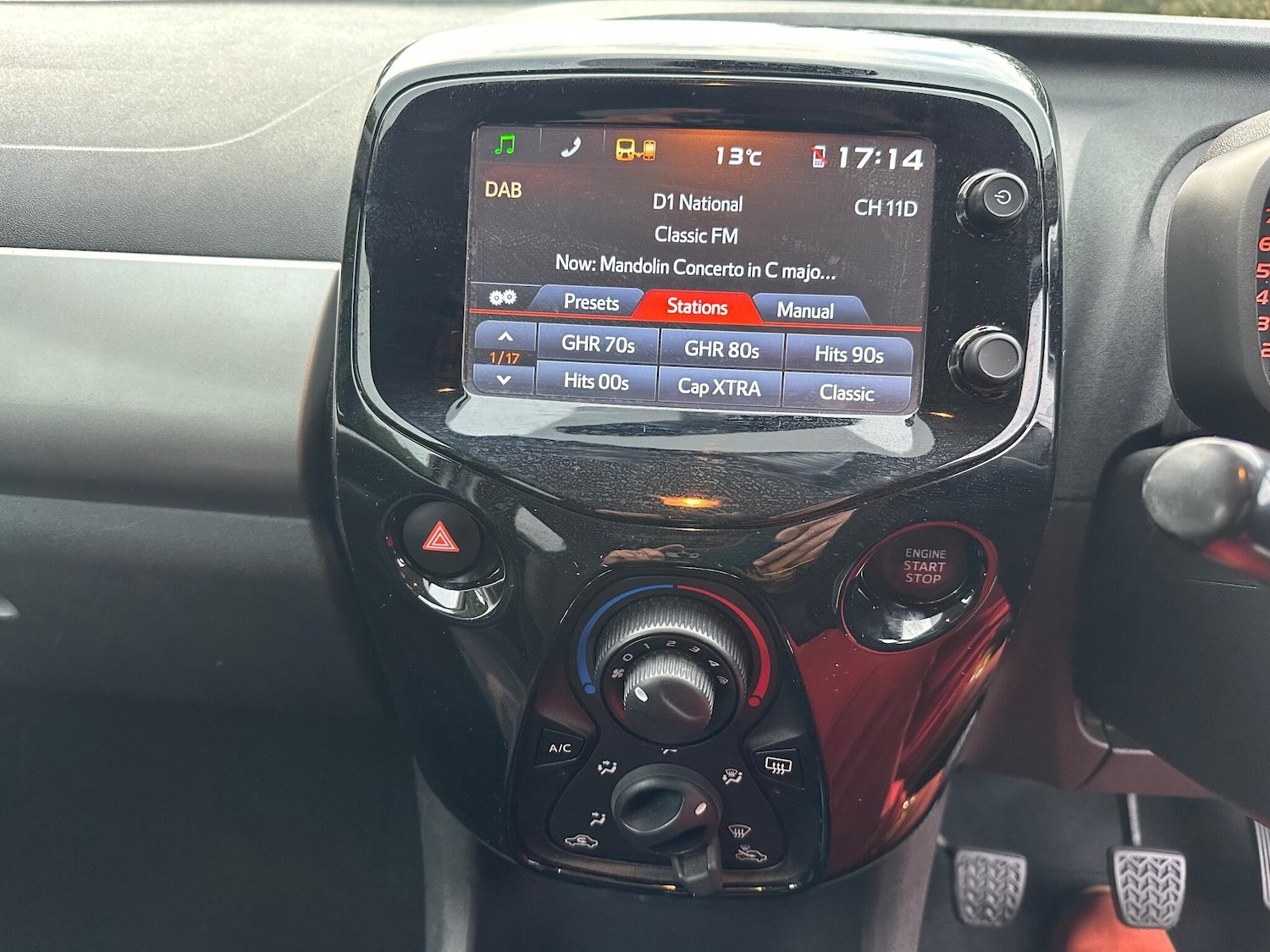 Used Peugeot 108 2015 for sale - 76996839: Photo 11