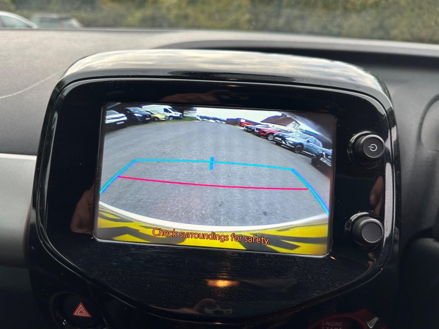 Used Peugeot 108 2015 for sale - 76996839: Photo 12