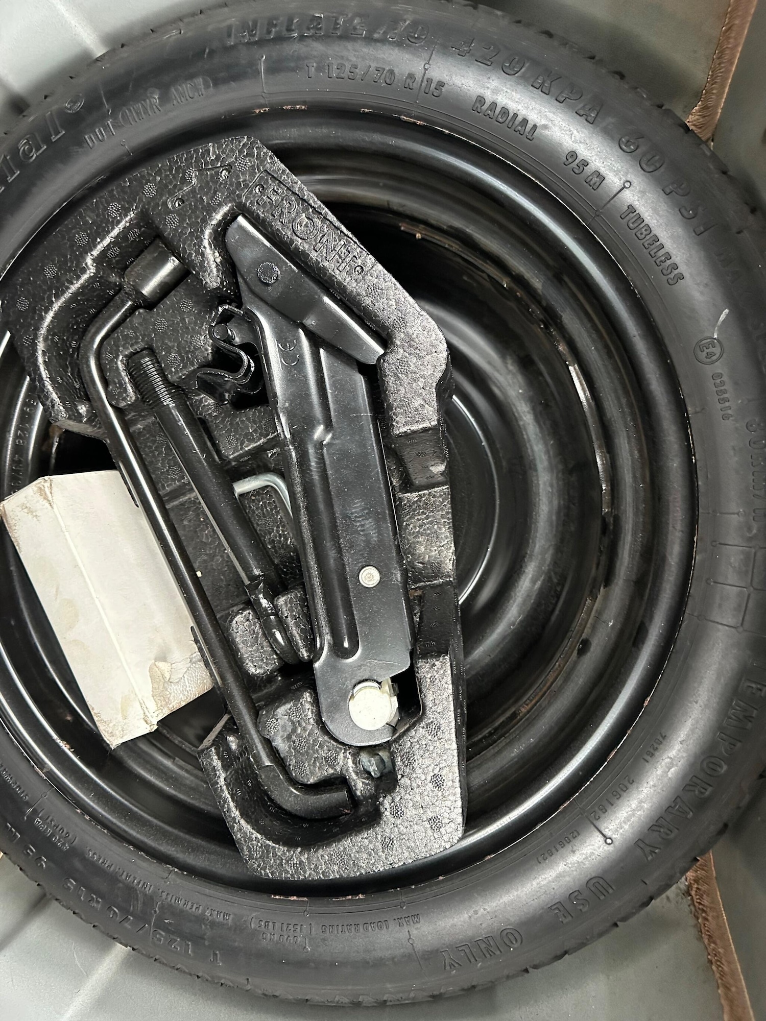 Used Peugeot 108 2015 for sale - 76996839: Photo 27