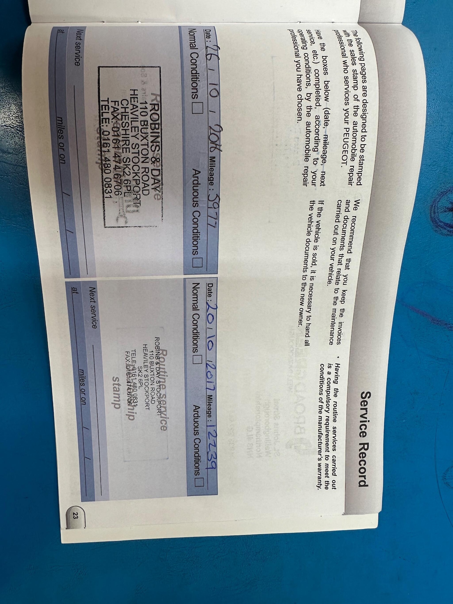 Used Peugeot 108 2015 for sale - 76996839: Photo 35