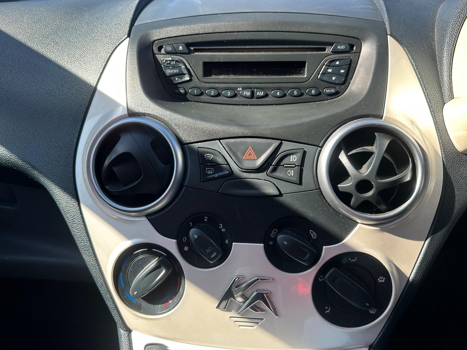 Used Ford Ka for sale - 76989922: Photo 11