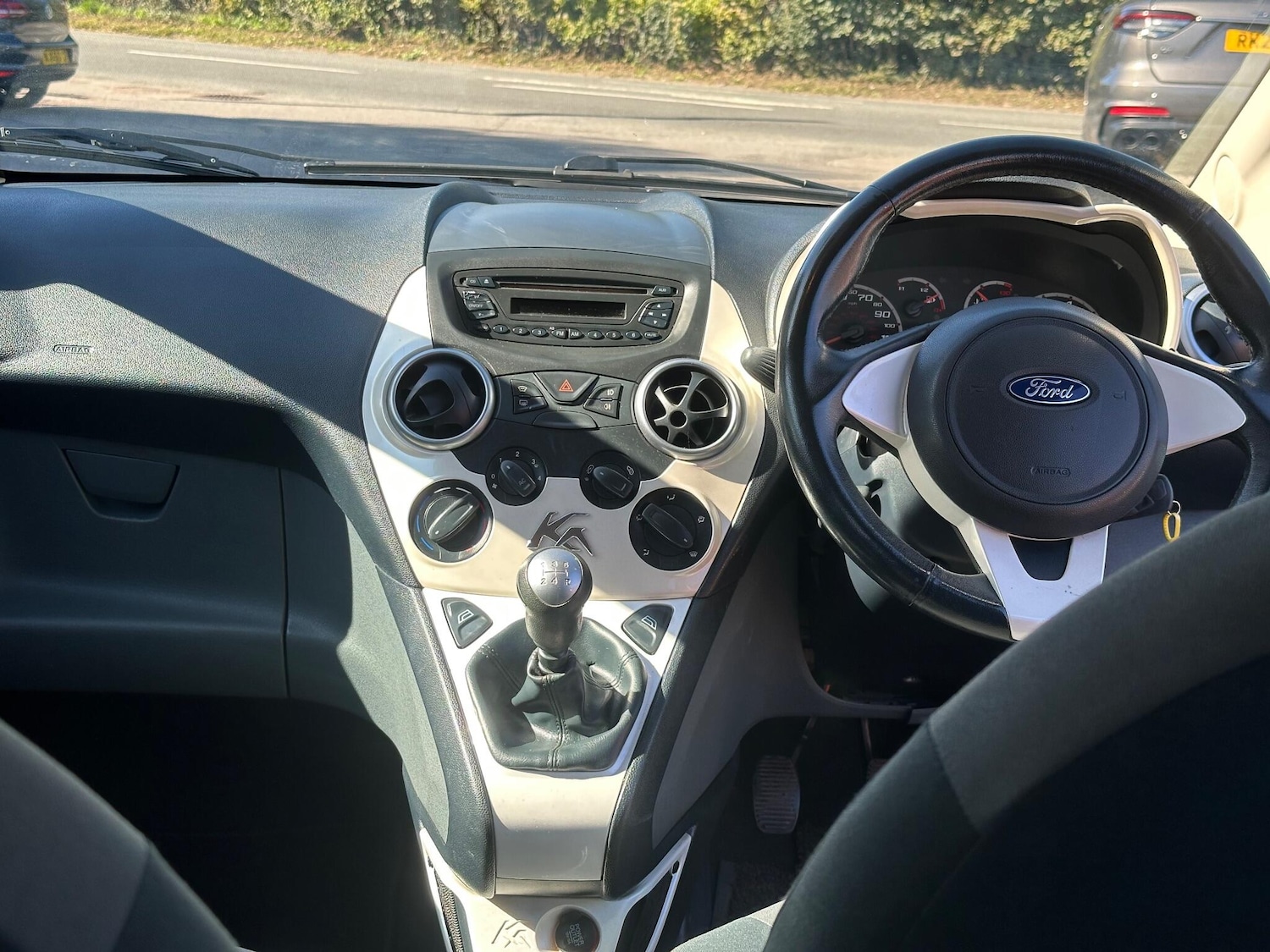 Used Ford Ka for sale - 76989922: Photo 14