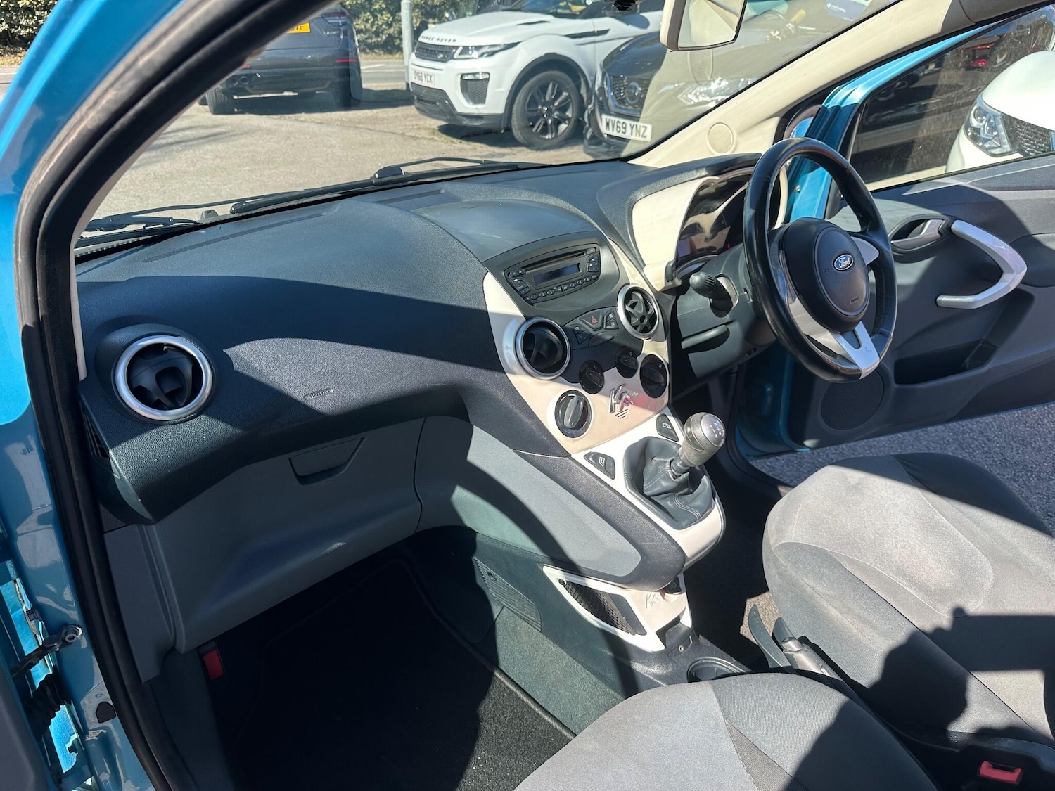 Used Ford Ka for sale - 76989922: Photo 15