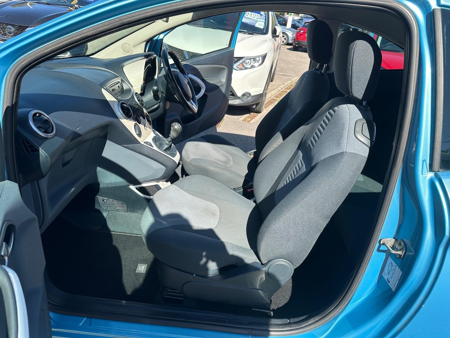 Used Ford Ka for sale - 76989922: Photo 16