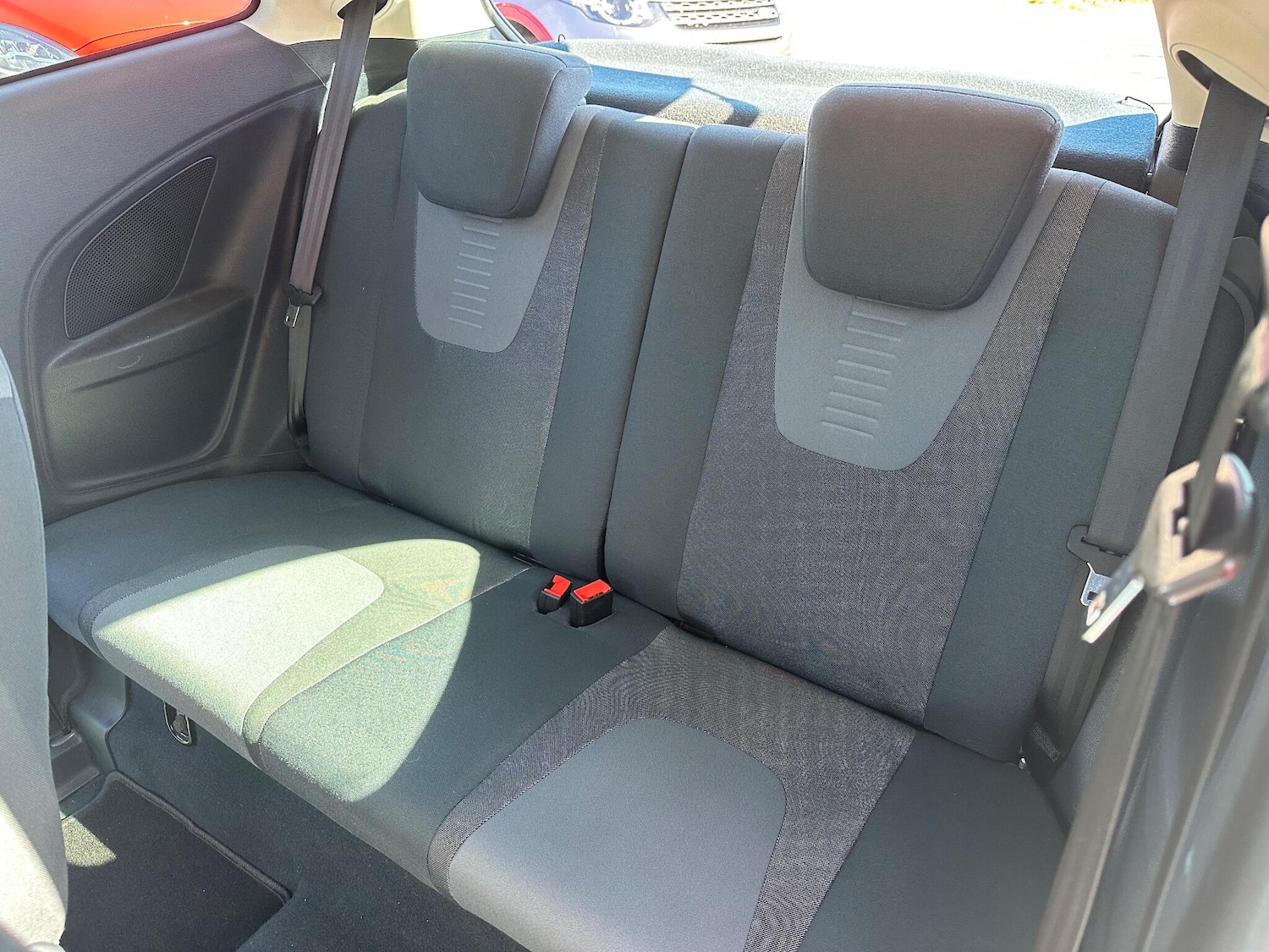 Used Ford Ka for sale - 76989922: Photo 17