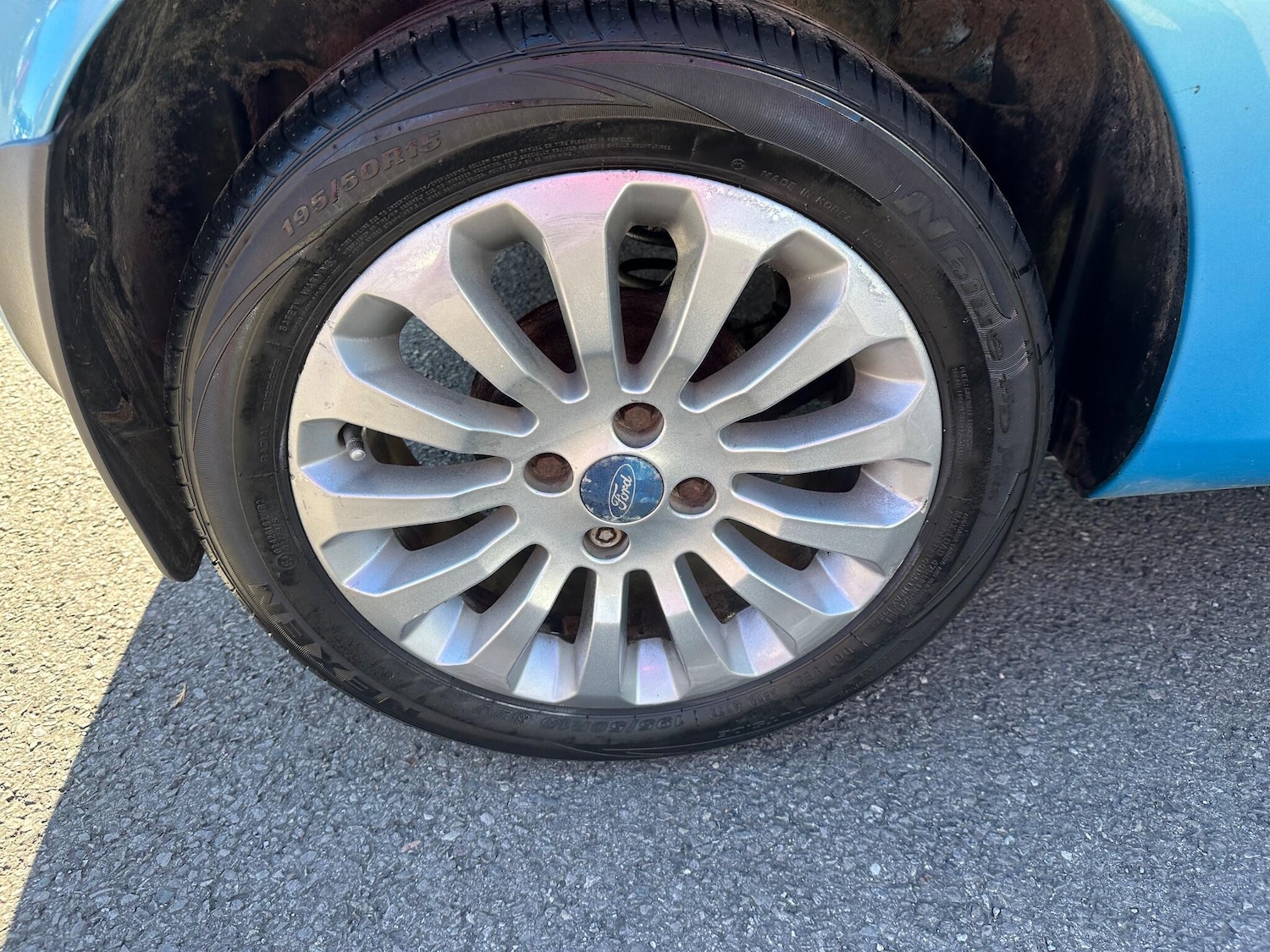 Used Ford Ka for sale - 76989922: Photo 27