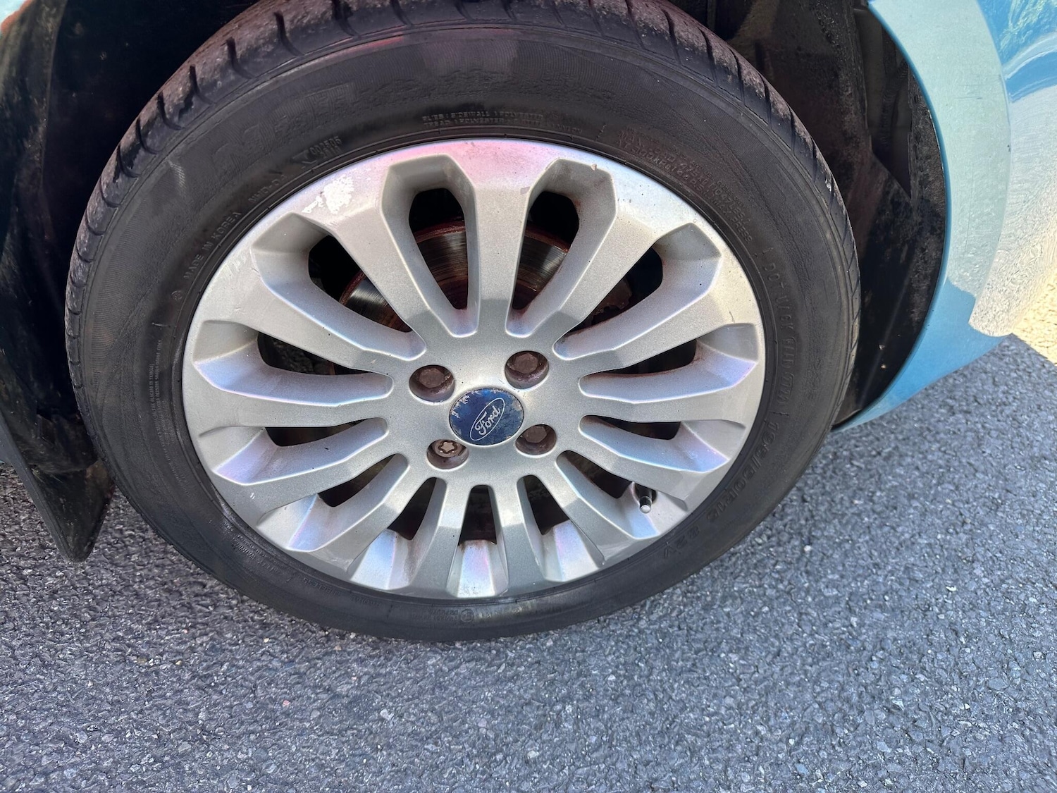 Used Ford Ka for sale - 76989922: Photo 28