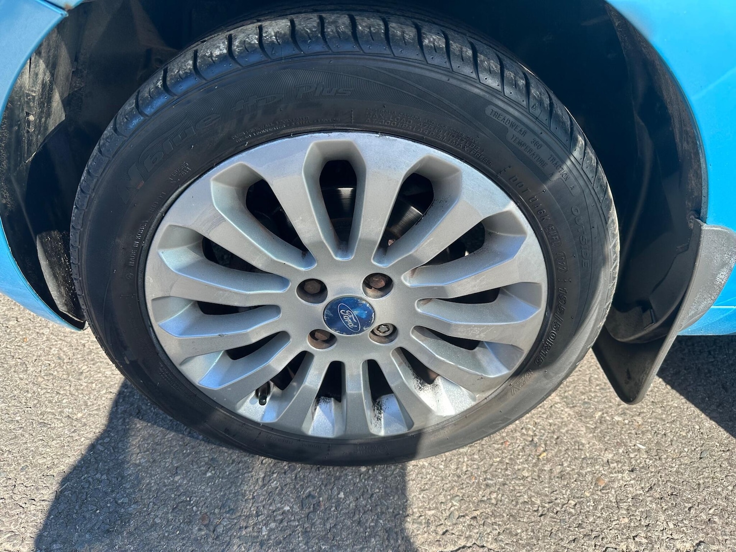 Used Ford Ka for sale - 76989922: Photo 29