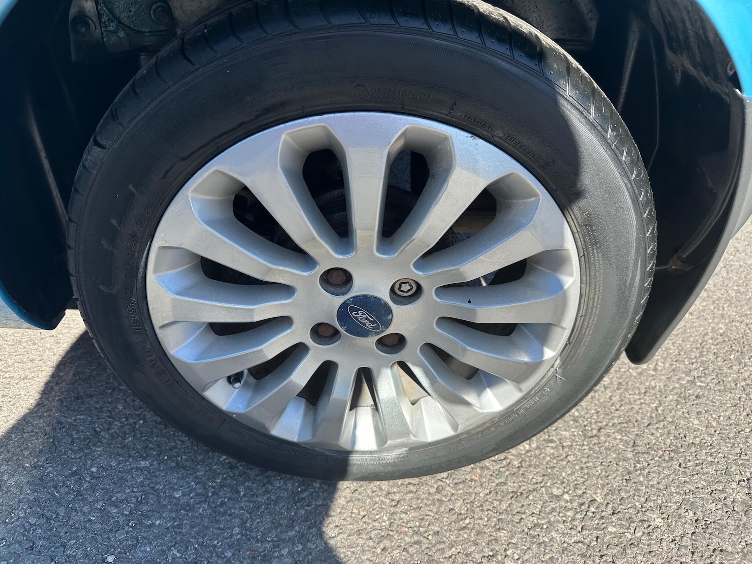 Used Ford Ka for sale - 76989922: Photo 30