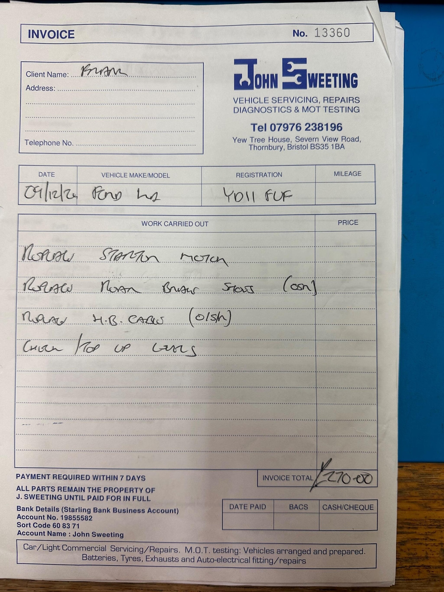 Used Ford Ka for sale - 76989922: Photo 35