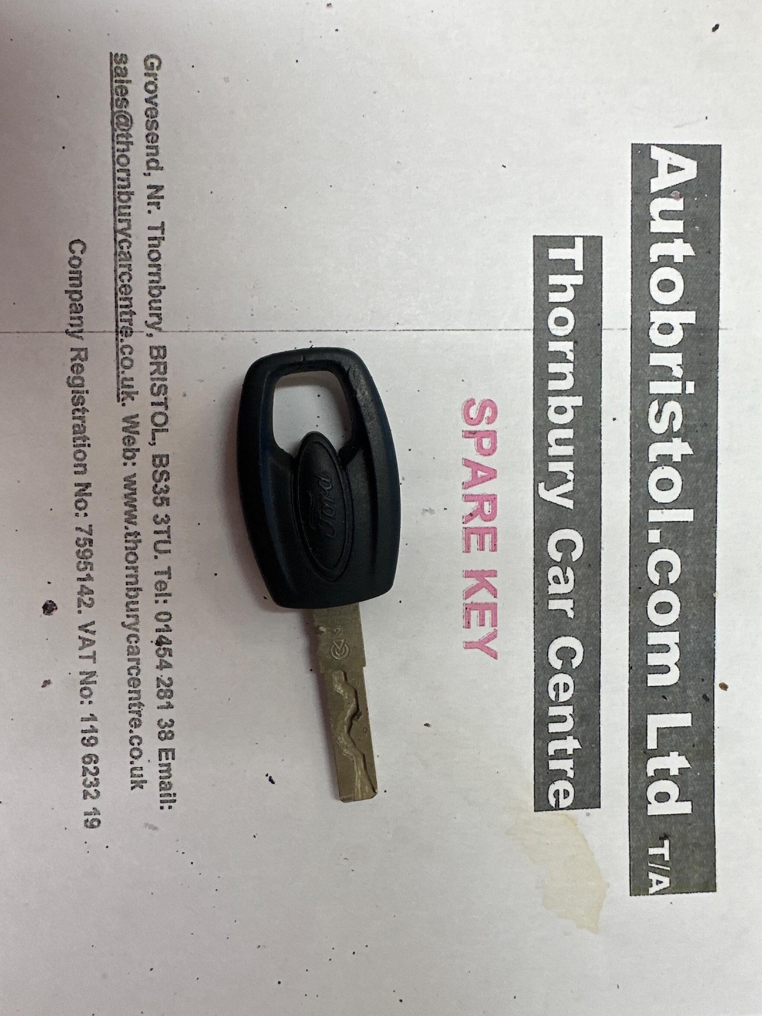 Used Ford Ka for sale - 76989922: Photo 47