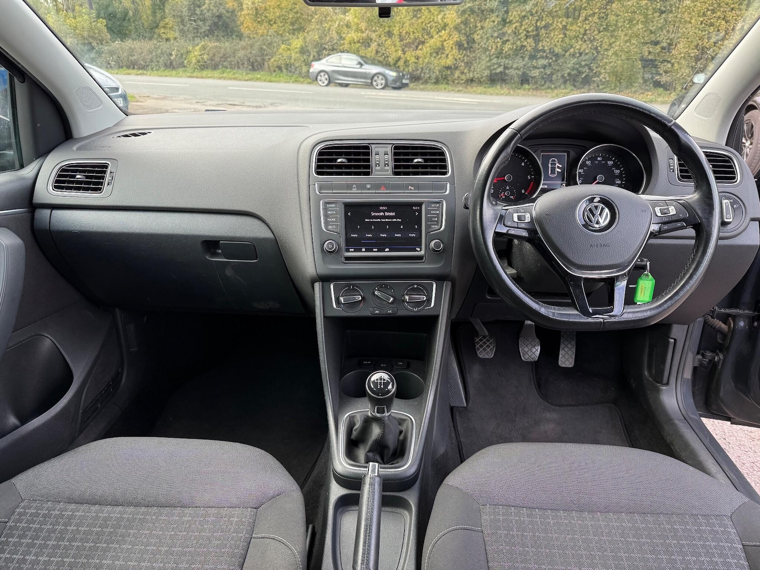 Used Volkswagen Polo 2016 for sale - 76398546: Photo 15