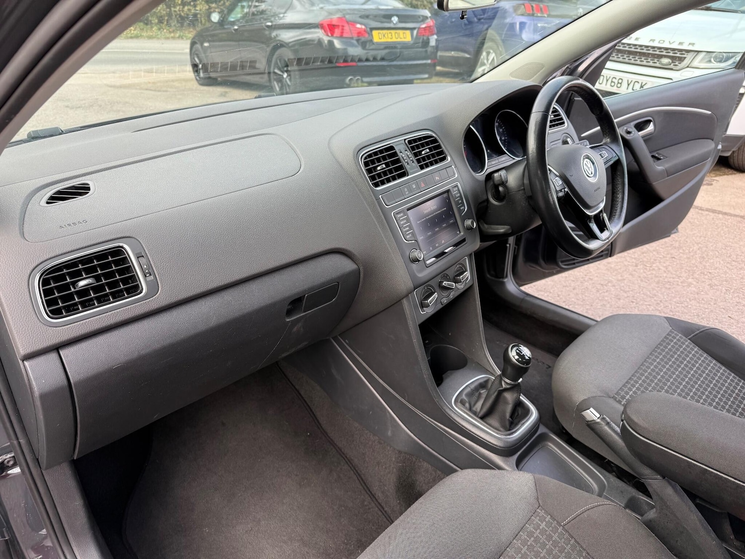 Used Volkswagen Polo 2016 for sale - 76398546: Photo 16