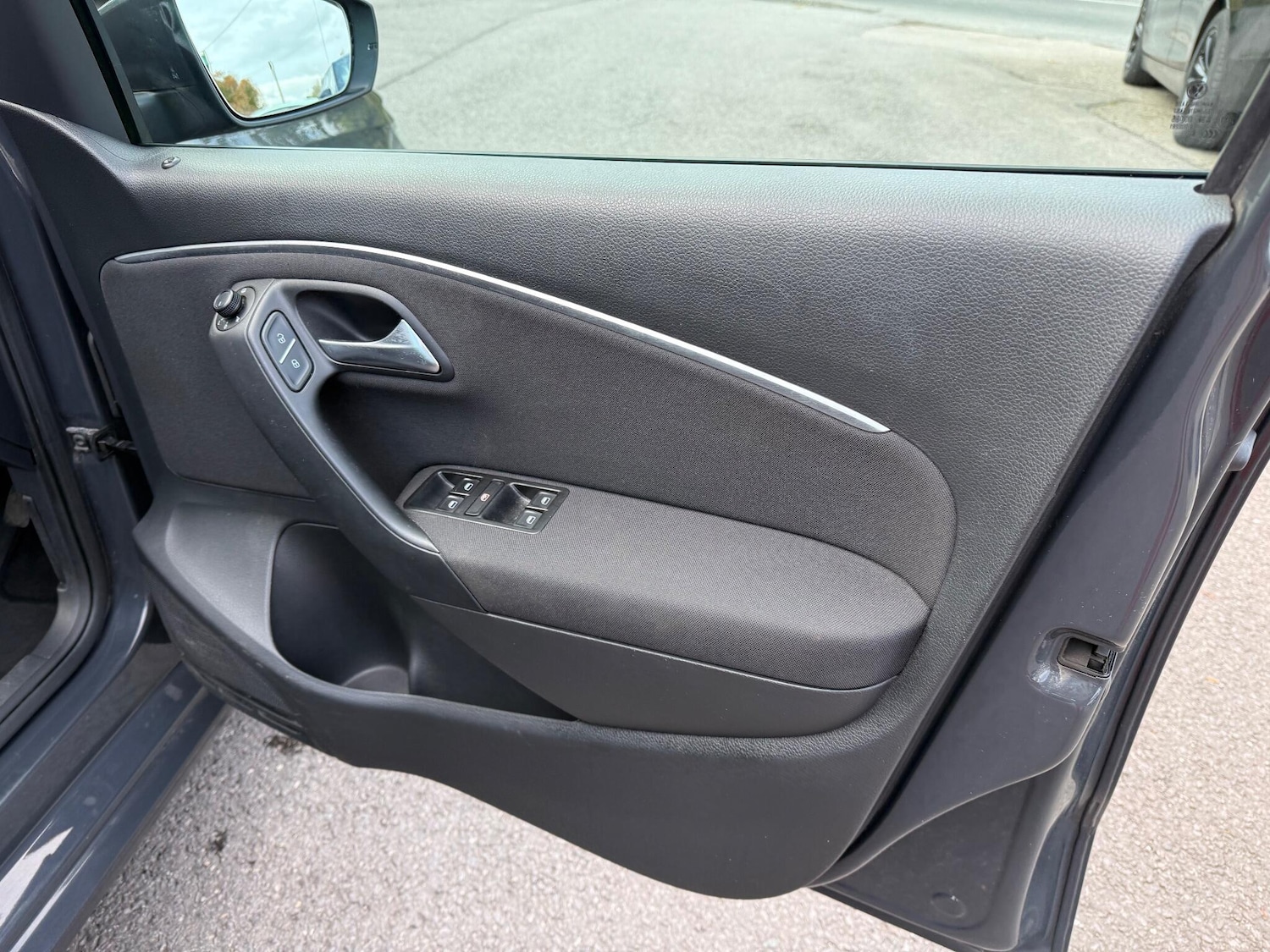 Used Volkswagen Polo 2016 for sale - 76398546: Photo 23