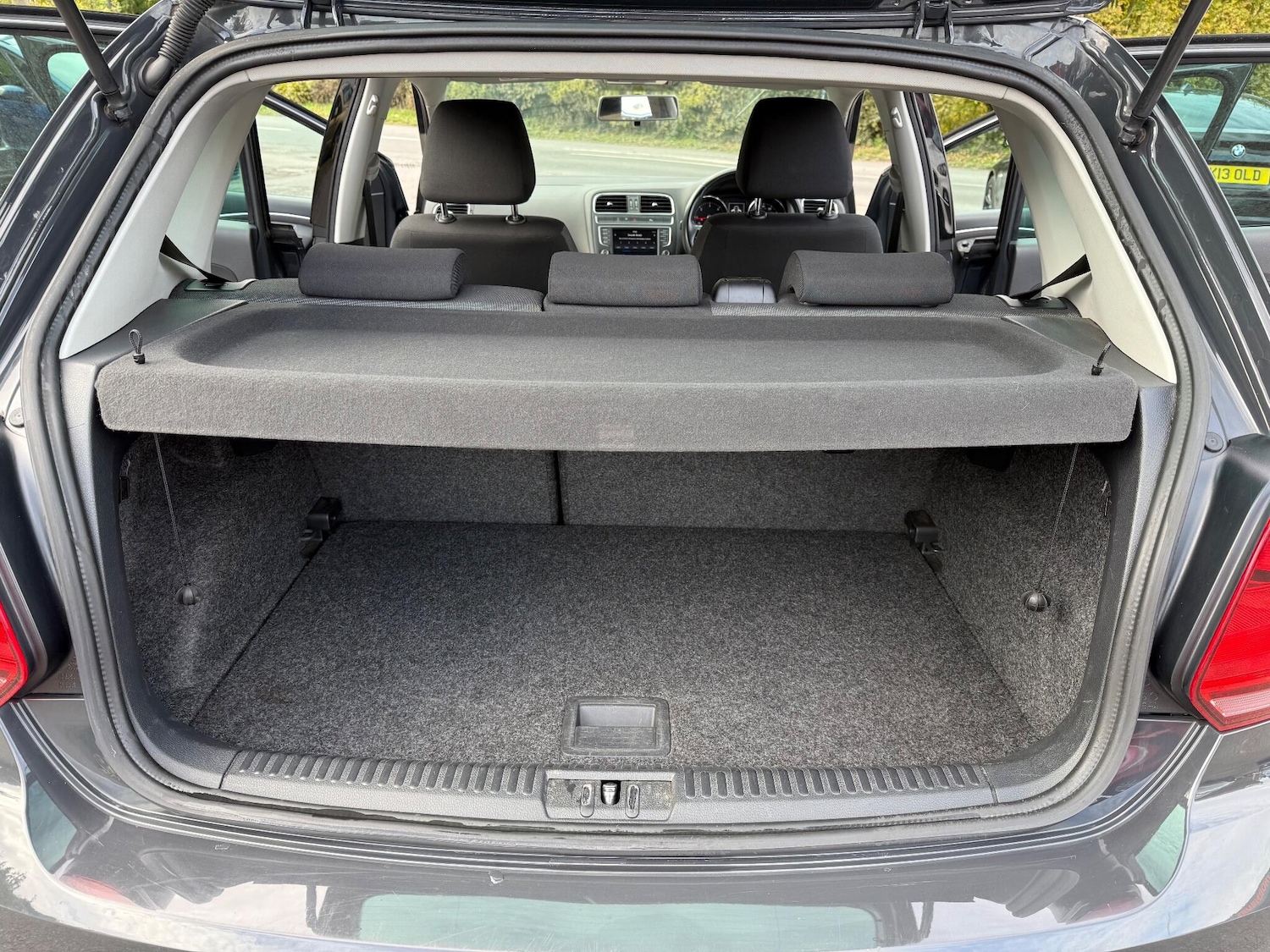 Used Volkswagen Polo 2016 for sale - 76398546: Photo 25