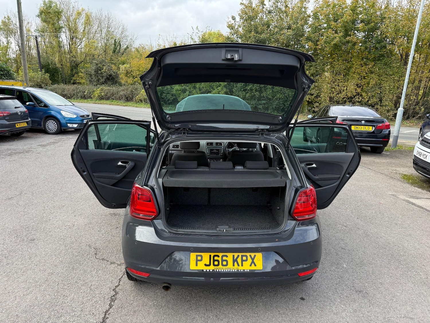 Used Volkswagen Polo 2016 for sale - 76398546: Photo 31