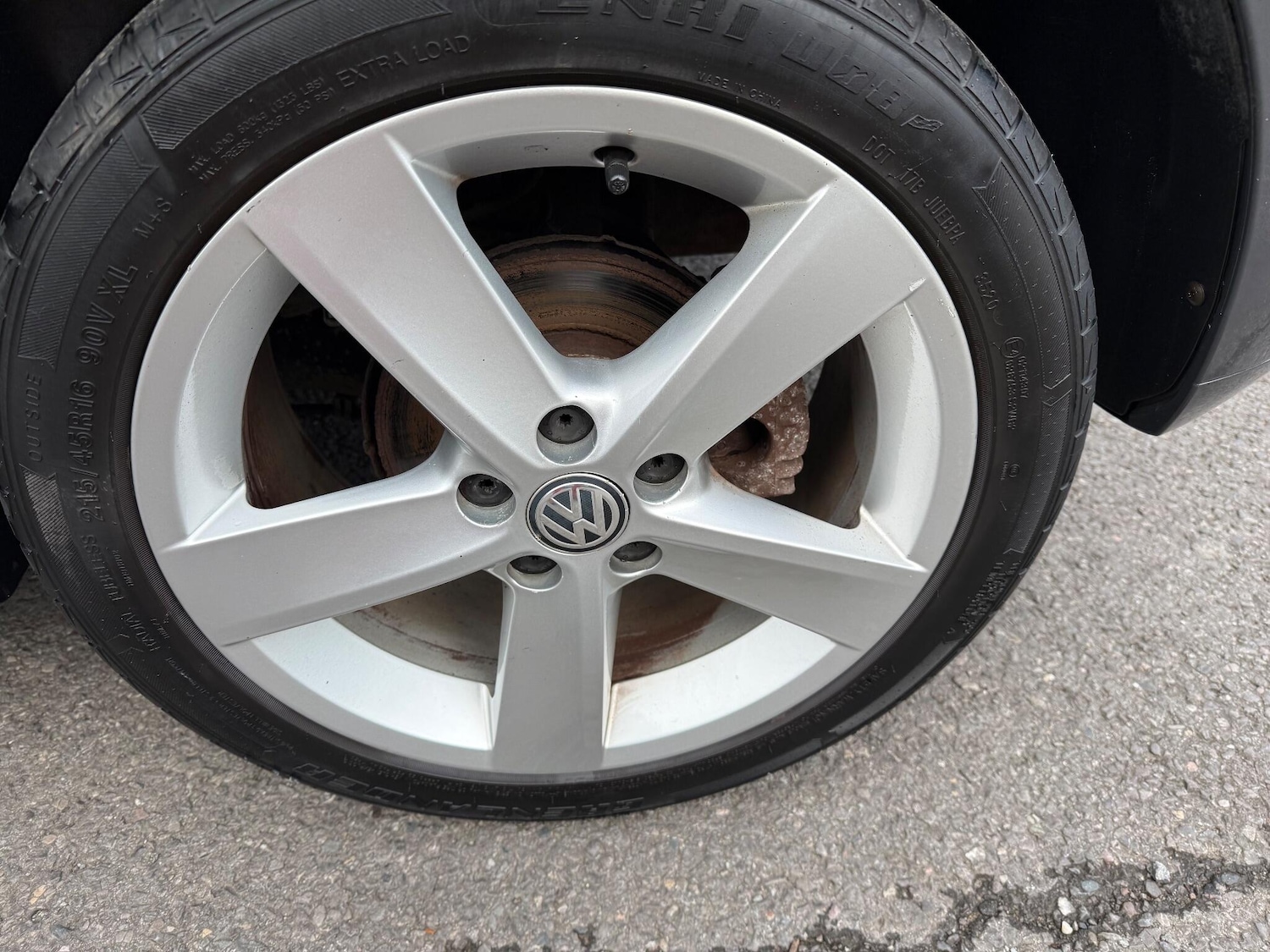 Used Volkswagen Polo 2016 for sale - 76398546: Photo 36