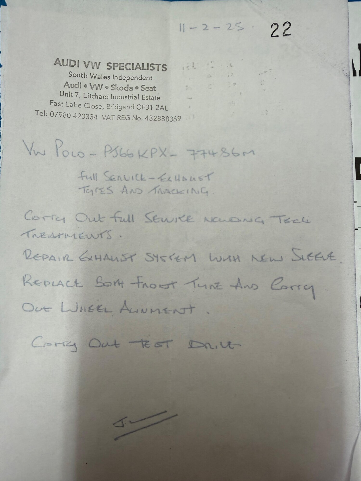 Used Volkswagen Polo 2016 for sale - 76398546: Photo 44