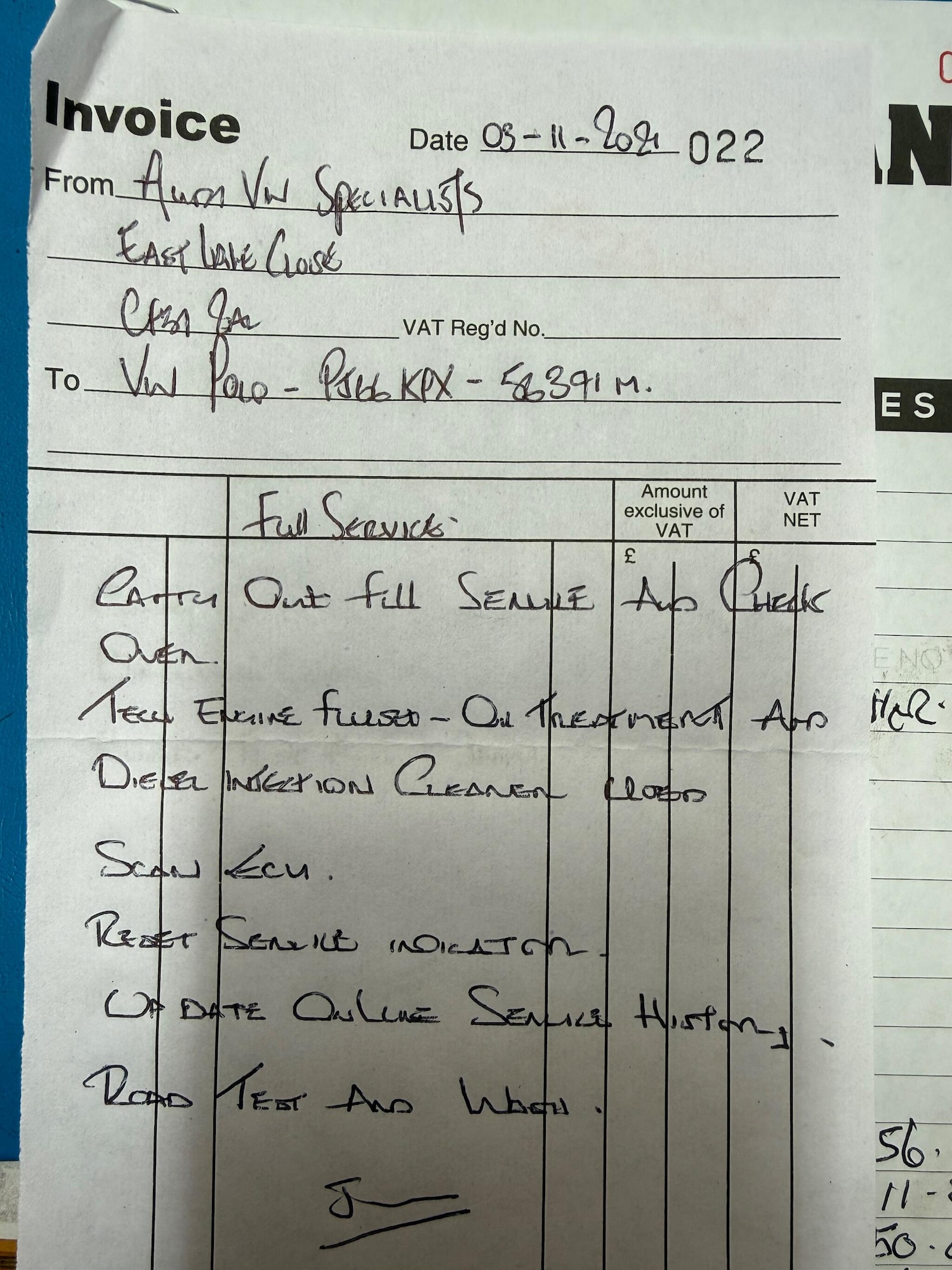 Used Volkswagen Polo 2016 for sale - 76398546: Photo 46