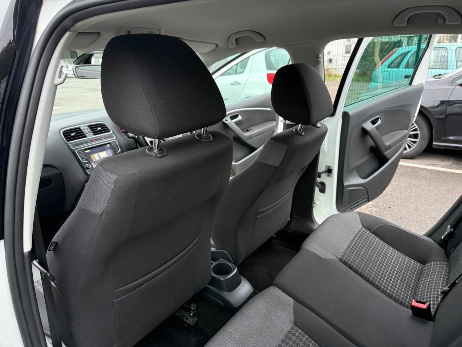 Used Volkswagen Polo 2016 for sale - 77331982: Photo 17