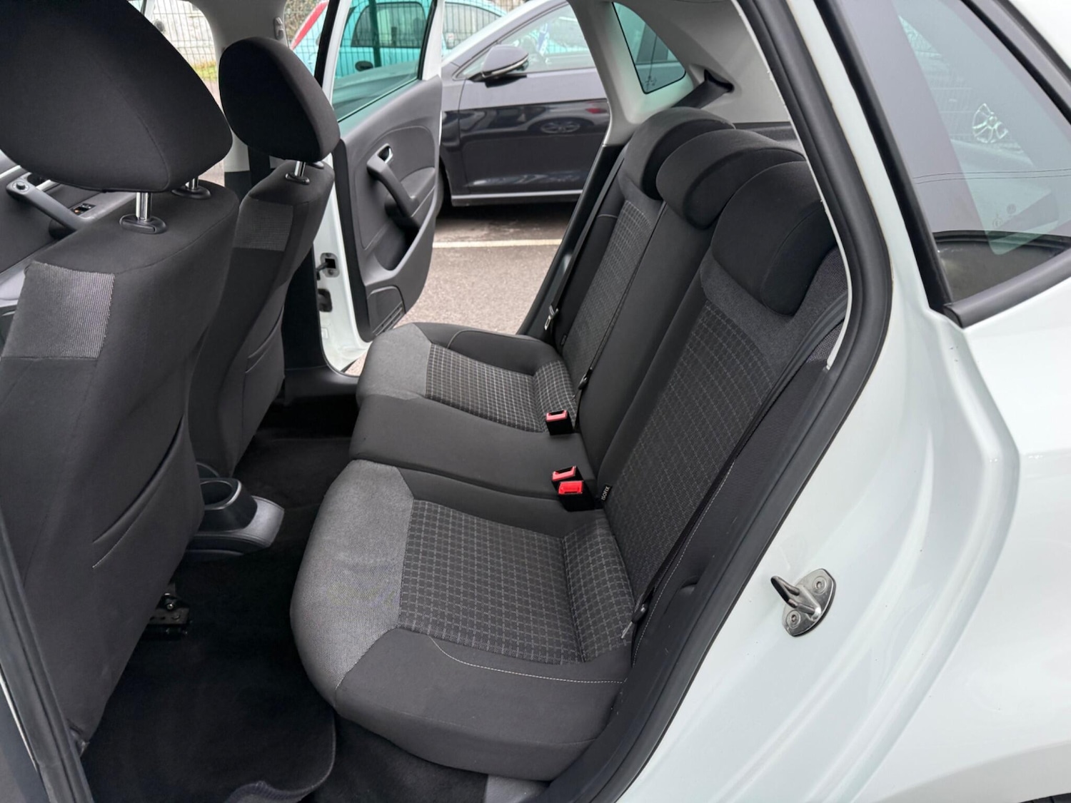 Used Volkswagen Polo 2016 for sale - 77331982: Photo 18