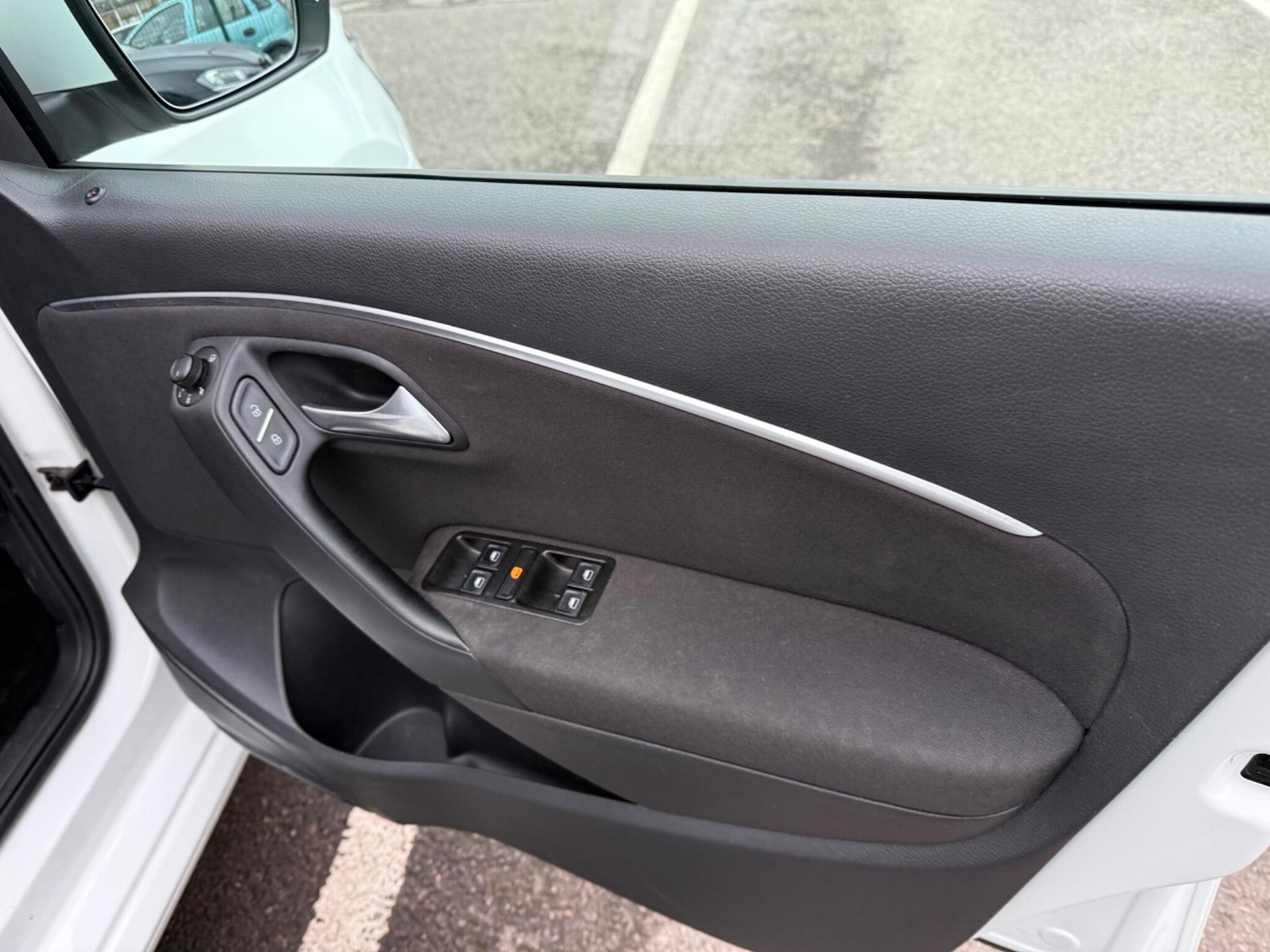 Used Volkswagen Polo 2016 for sale - 77331982: Photo 20