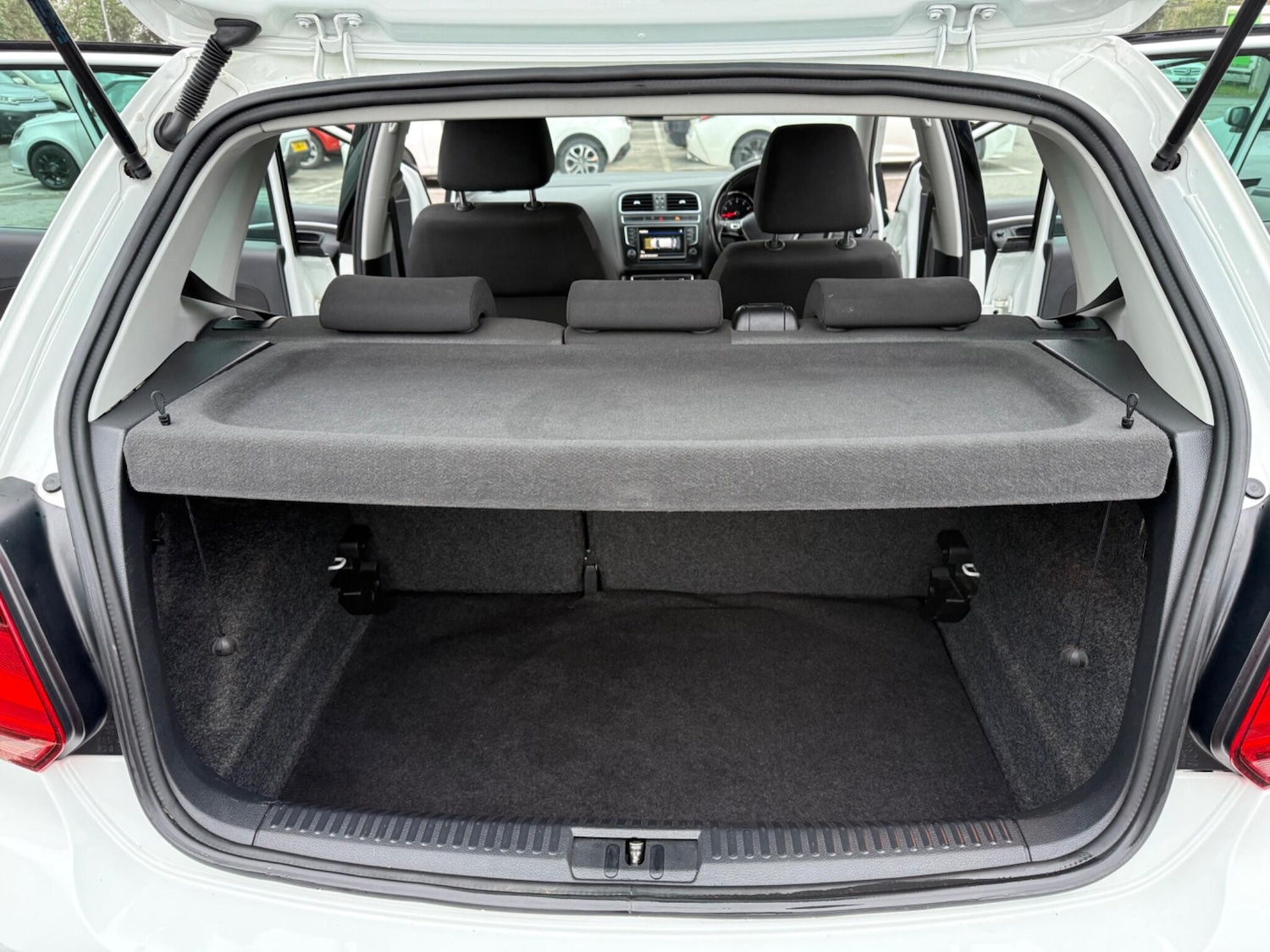 Used Volkswagen Polo 2016 for sale - 77331982: Photo 22