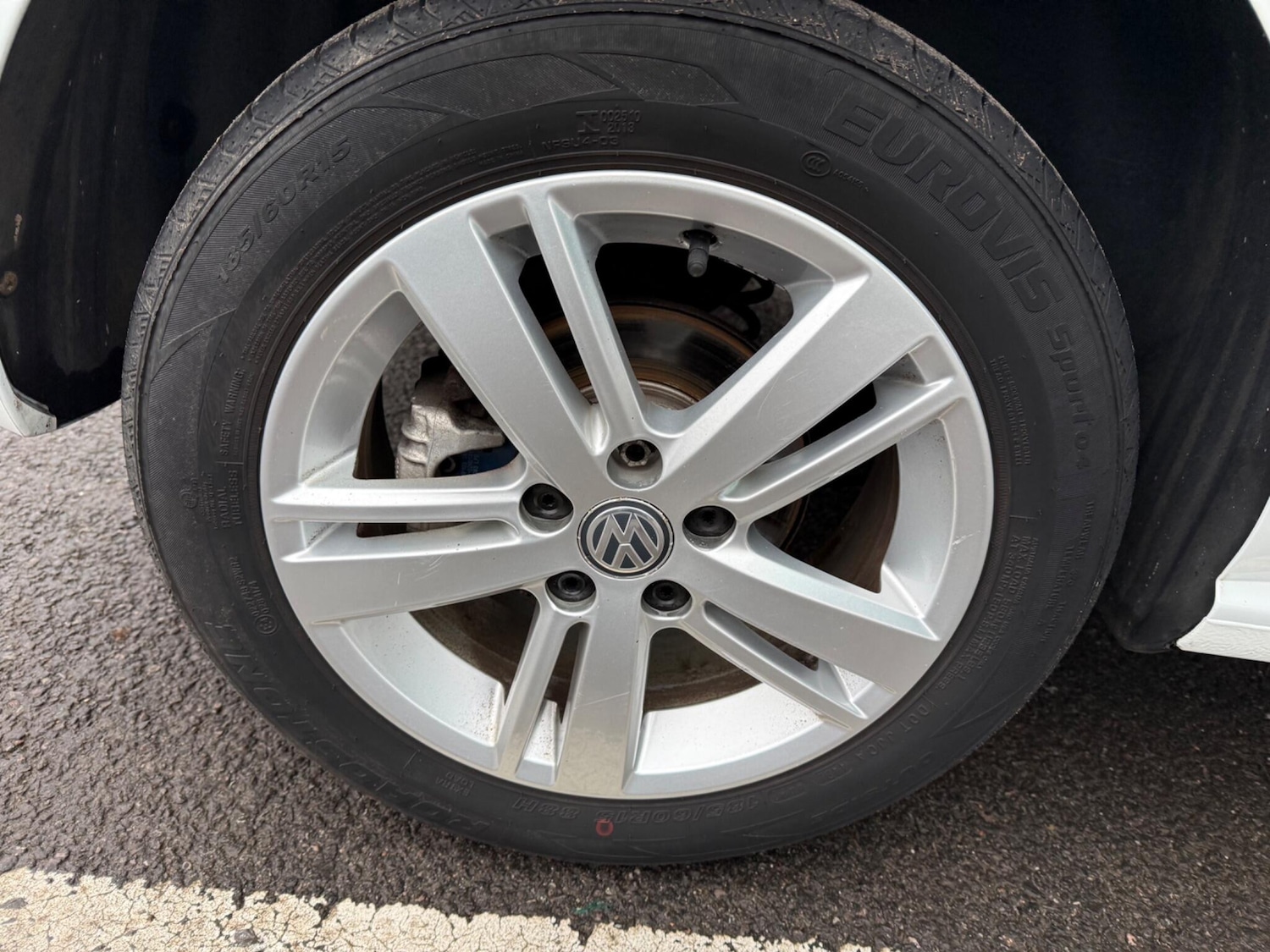 Used Volkswagen Polo 2016 for sale - 77331982: Photo 29