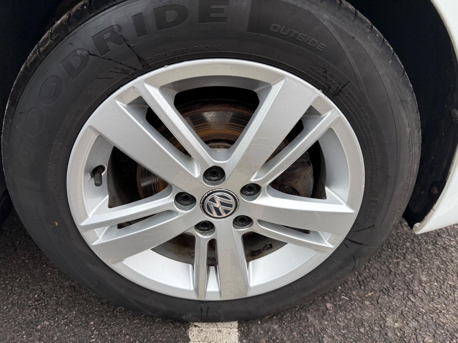 Used Volkswagen Polo 2016 for sale - 77331982: Photo 30