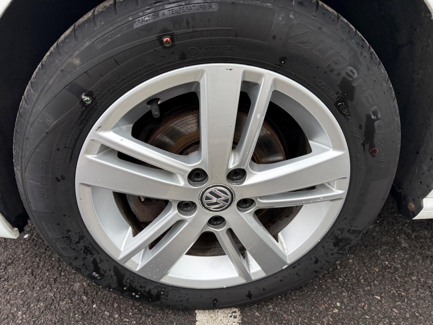 Used Volkswagen Polo 2016 for sale - 77331982: Photo 31