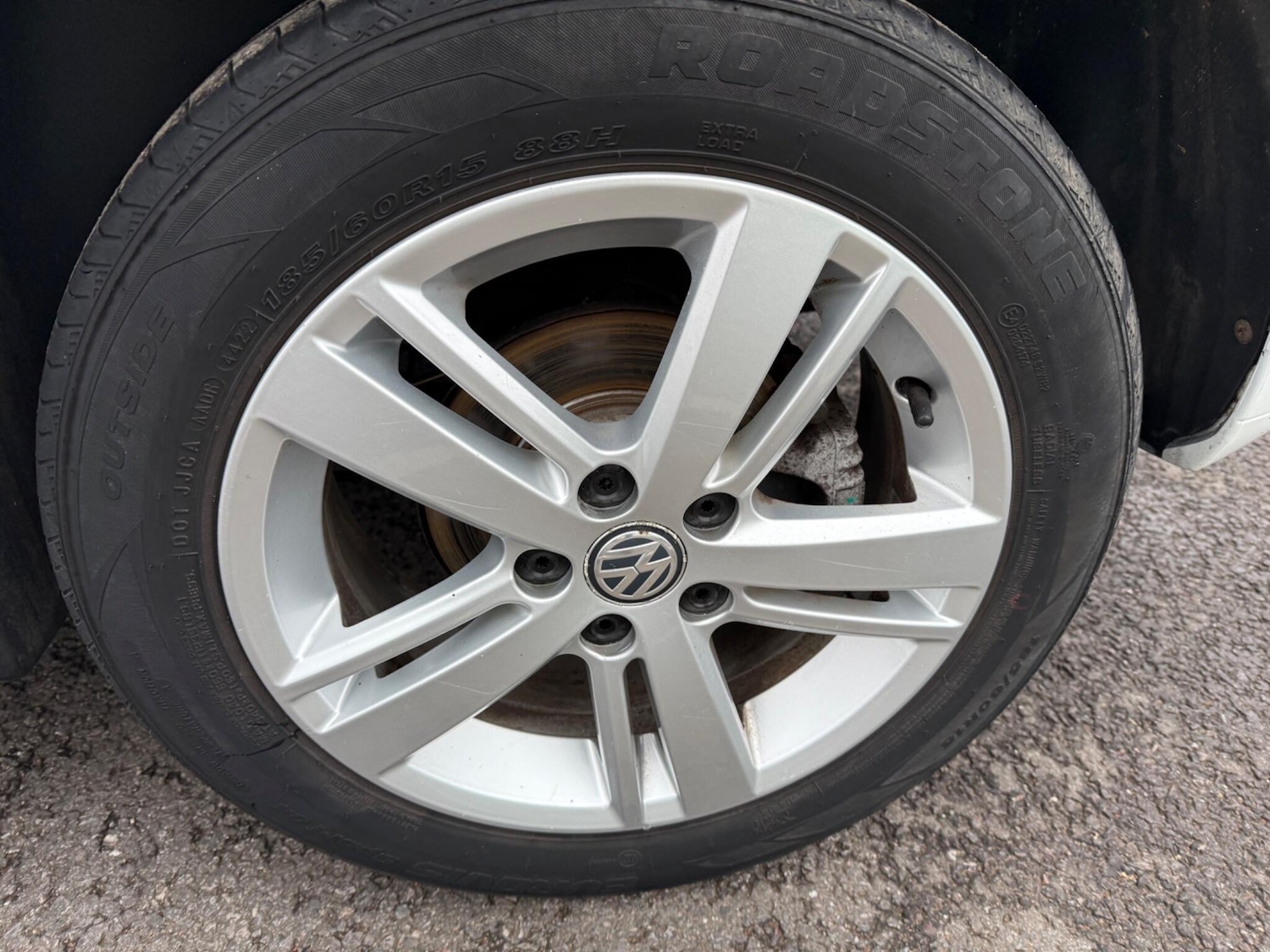 Used Volkswagen Polo 2016 for sale - 77331982: Photo 32