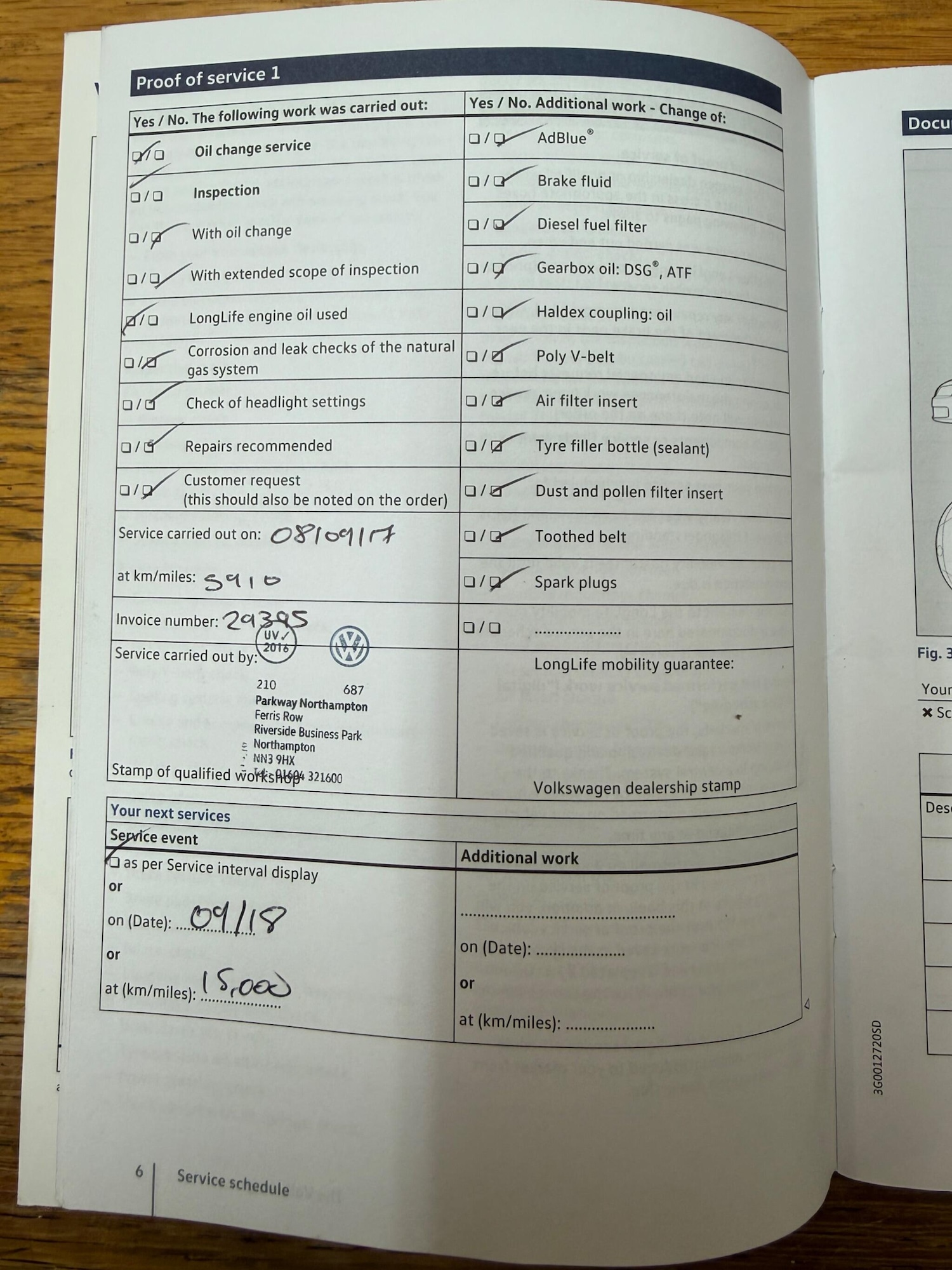 Used Volkswagen Polo 2016 for sale - 77331982: Photo 36