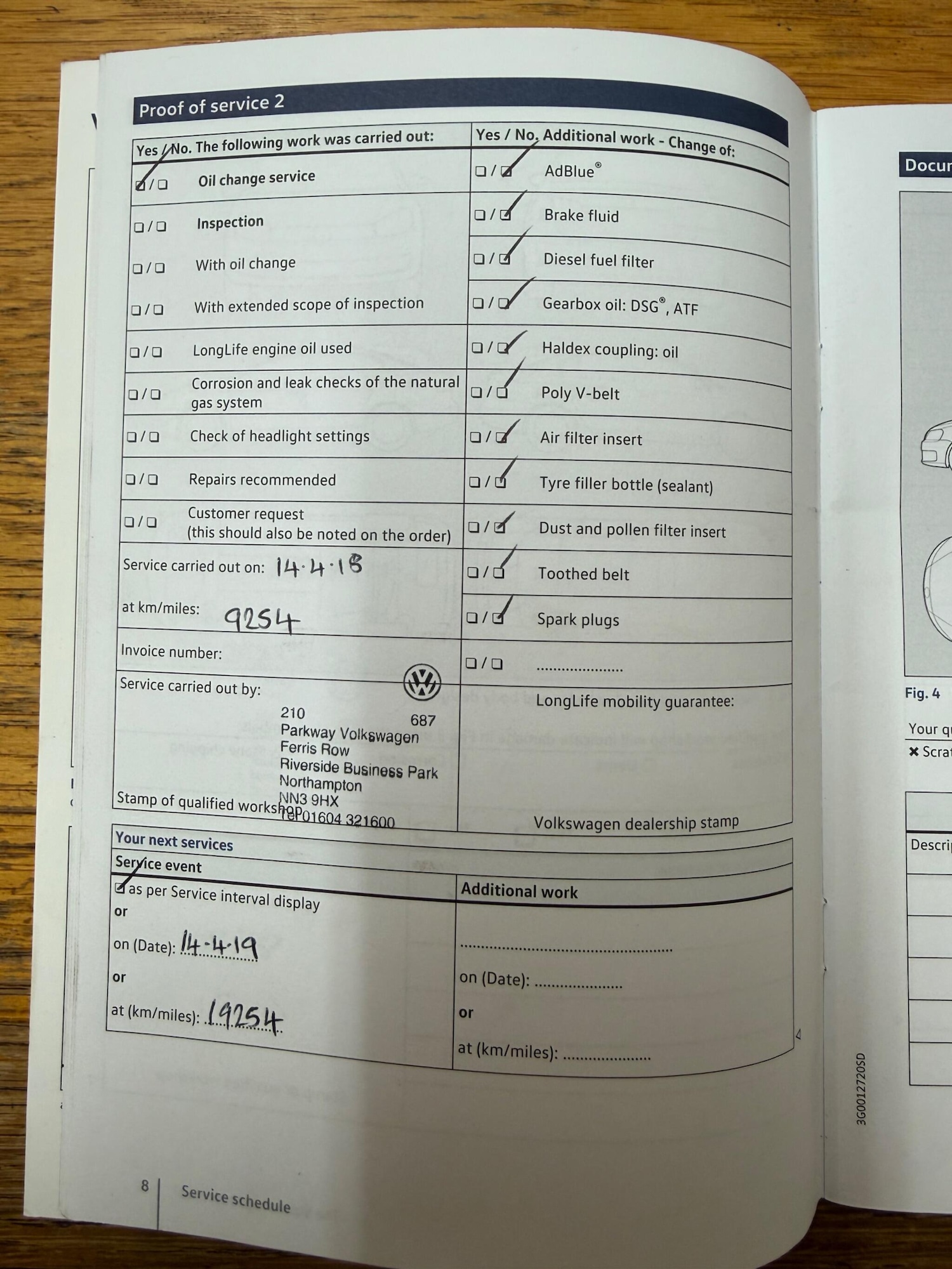 Used Volkswagen Polo 2016 for sale - 77331982: Photo 37