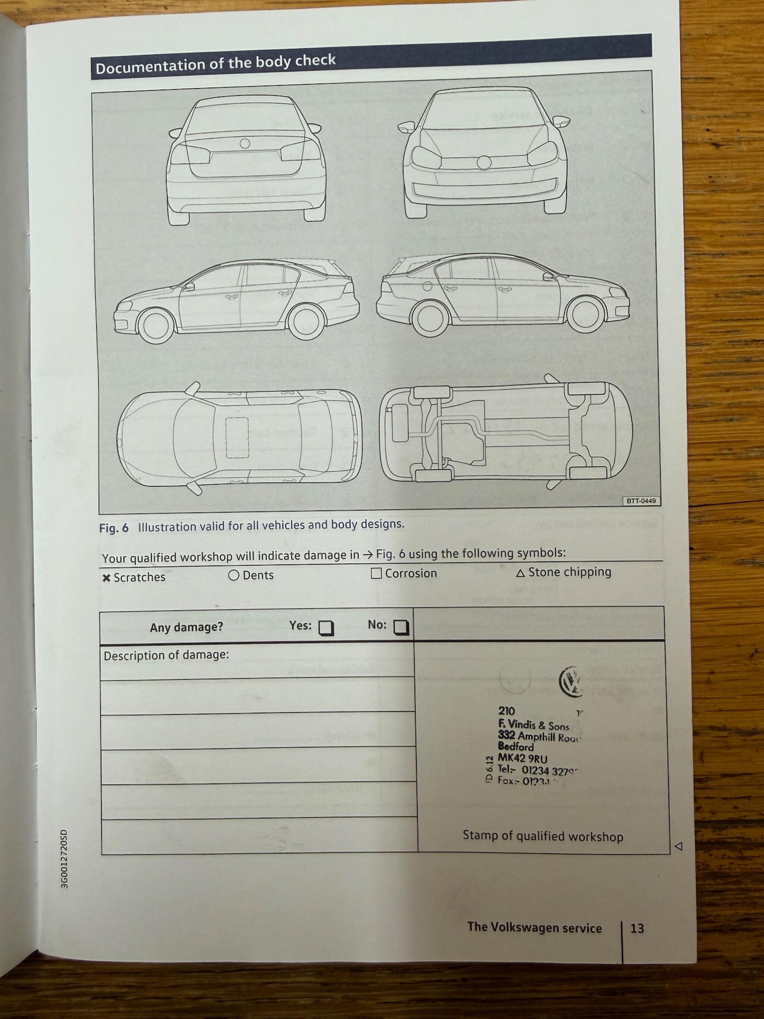 Used Volkswagen Polo 2016 for sale - 77331982: Photo 40
