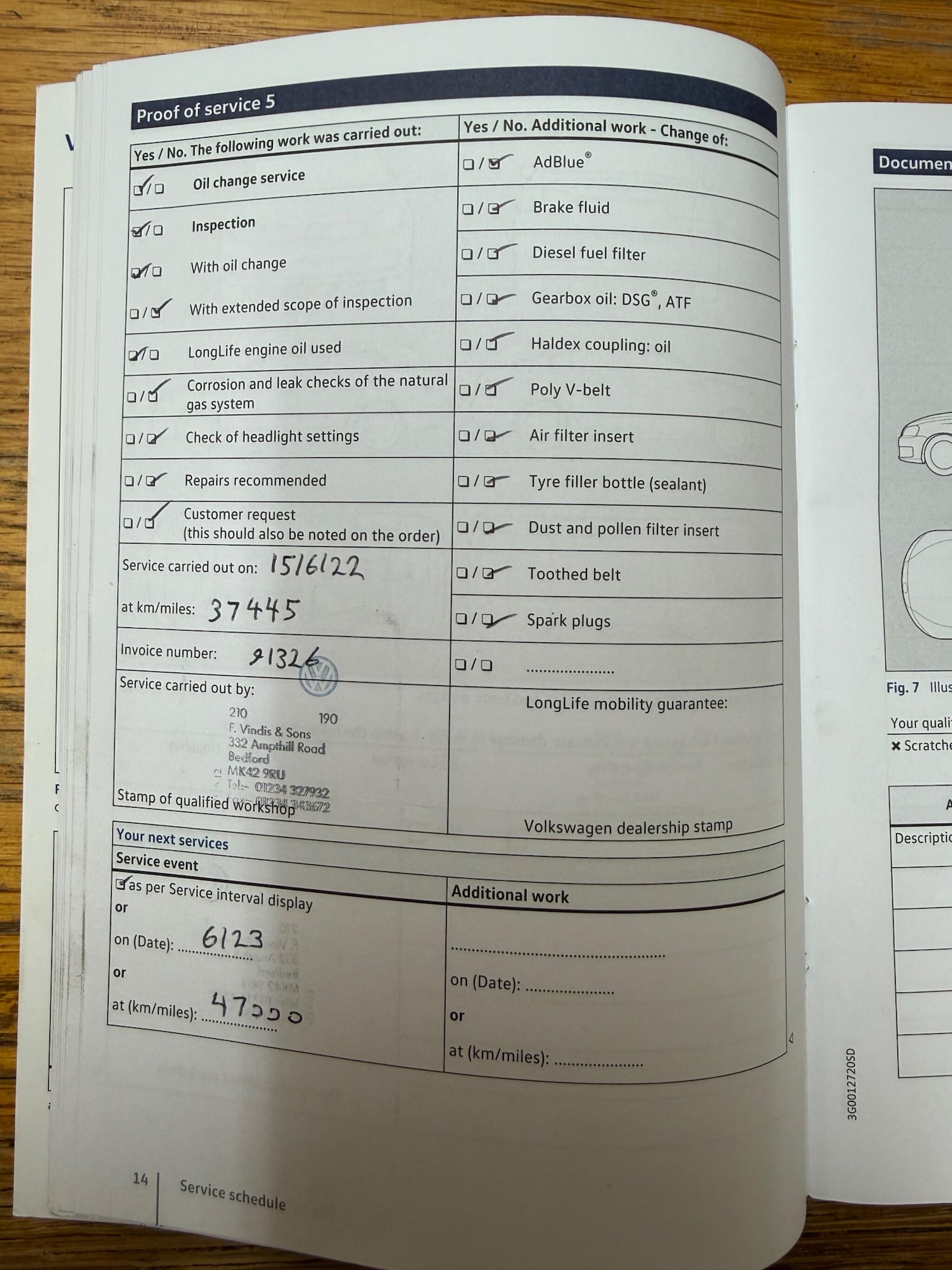 Used Volkswagen Polo 2016 for sale - 77331982: Photo 41