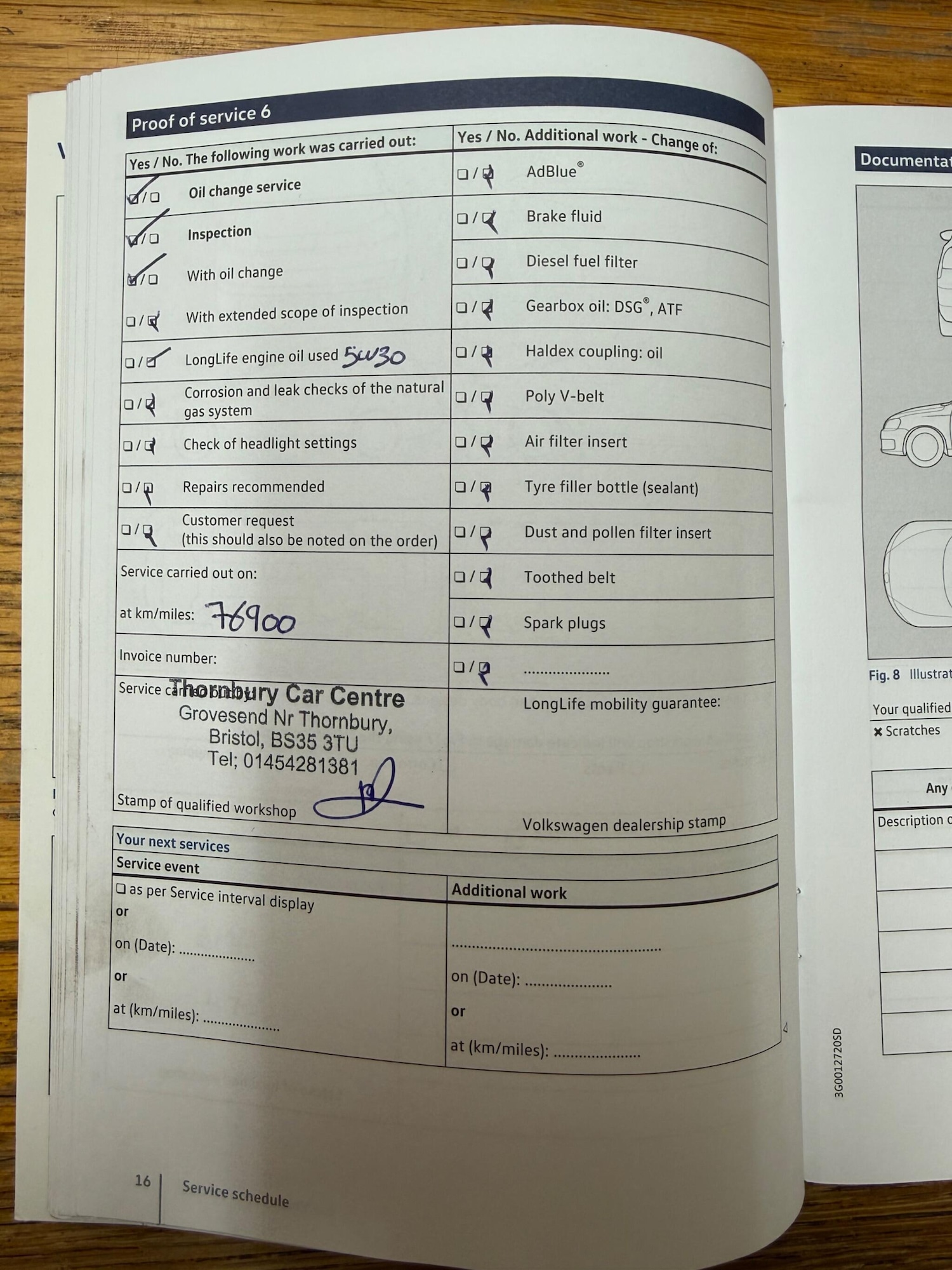 Used Volkswagen Polo 2016 for sale - 77331982: Photo 42