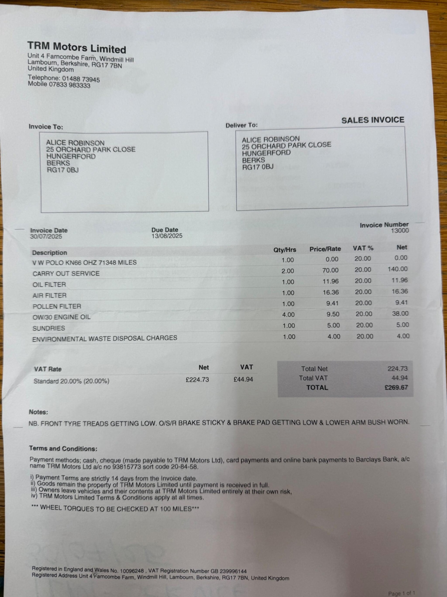 Used Volkswagen Polo 2016 for sale - 77331982: Photo 43