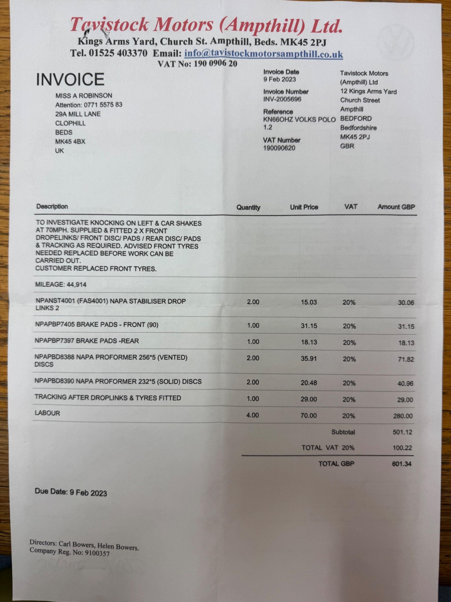 Used Volkswagen Polo 2016 for sale - 77331982: Photo 49