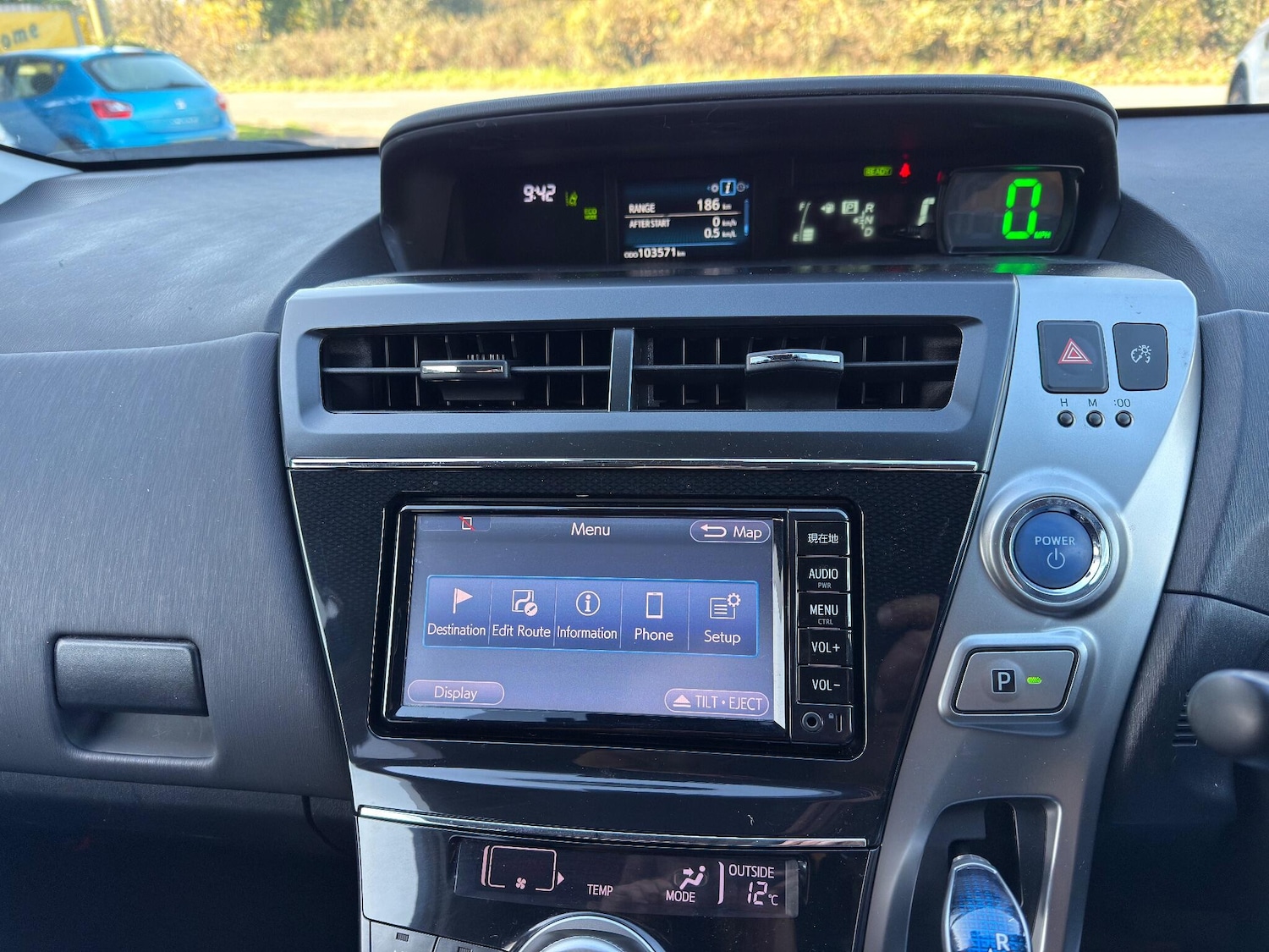 Used Toyota Prius+ 2025 for sale - 76606921: Photo 10