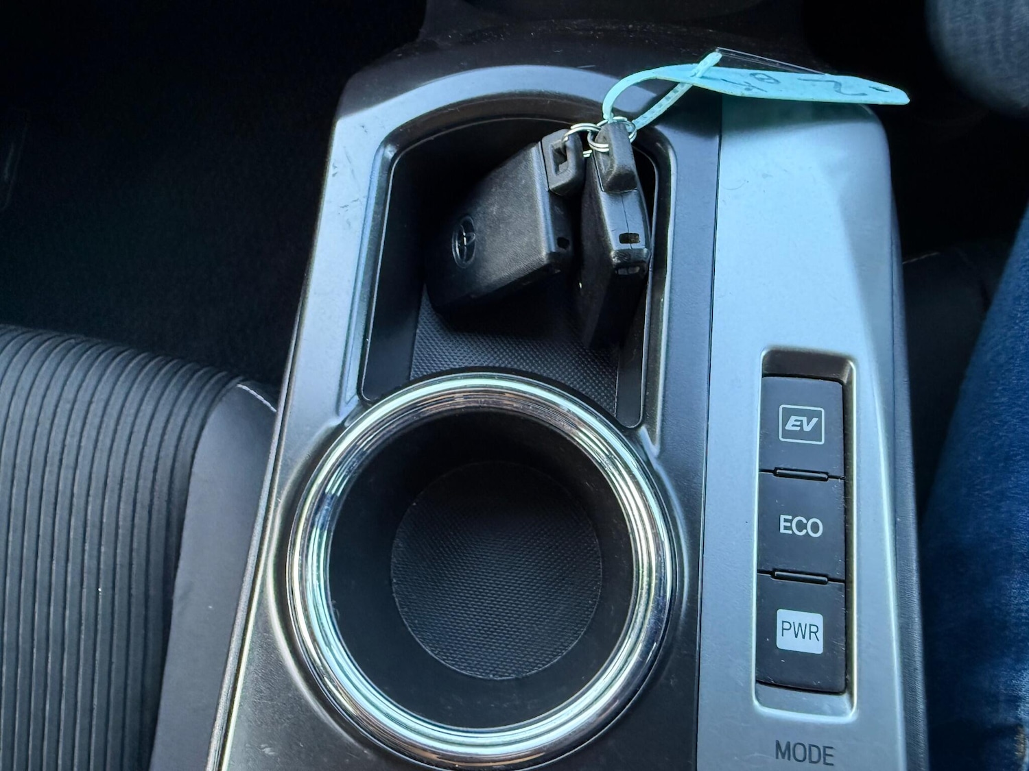 Used Toyota Prius+ 2025 for sale - 76606921: Photo 12