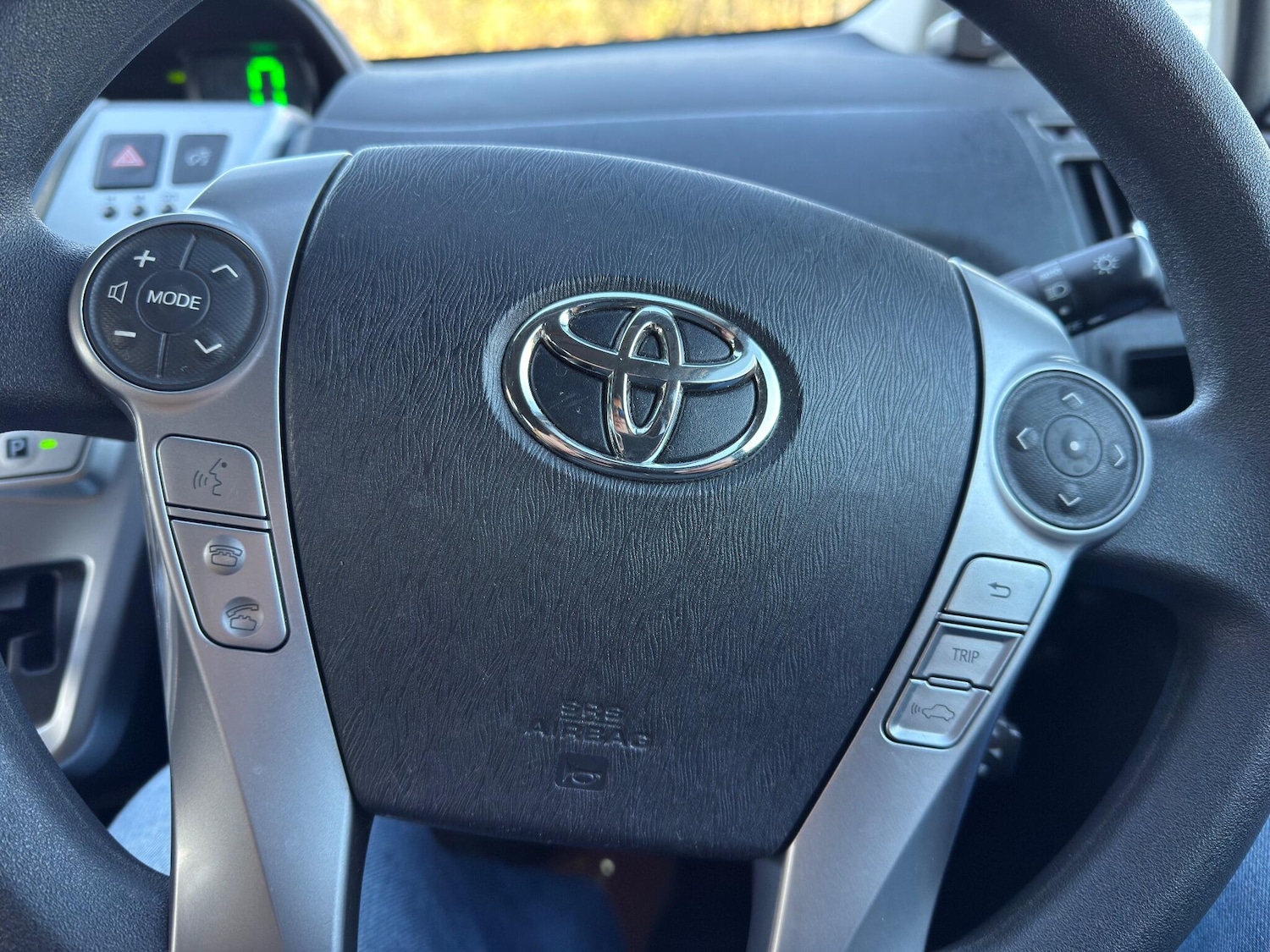 Used Toyota Prius+ 2025 for sale - 76606921: Photo 13