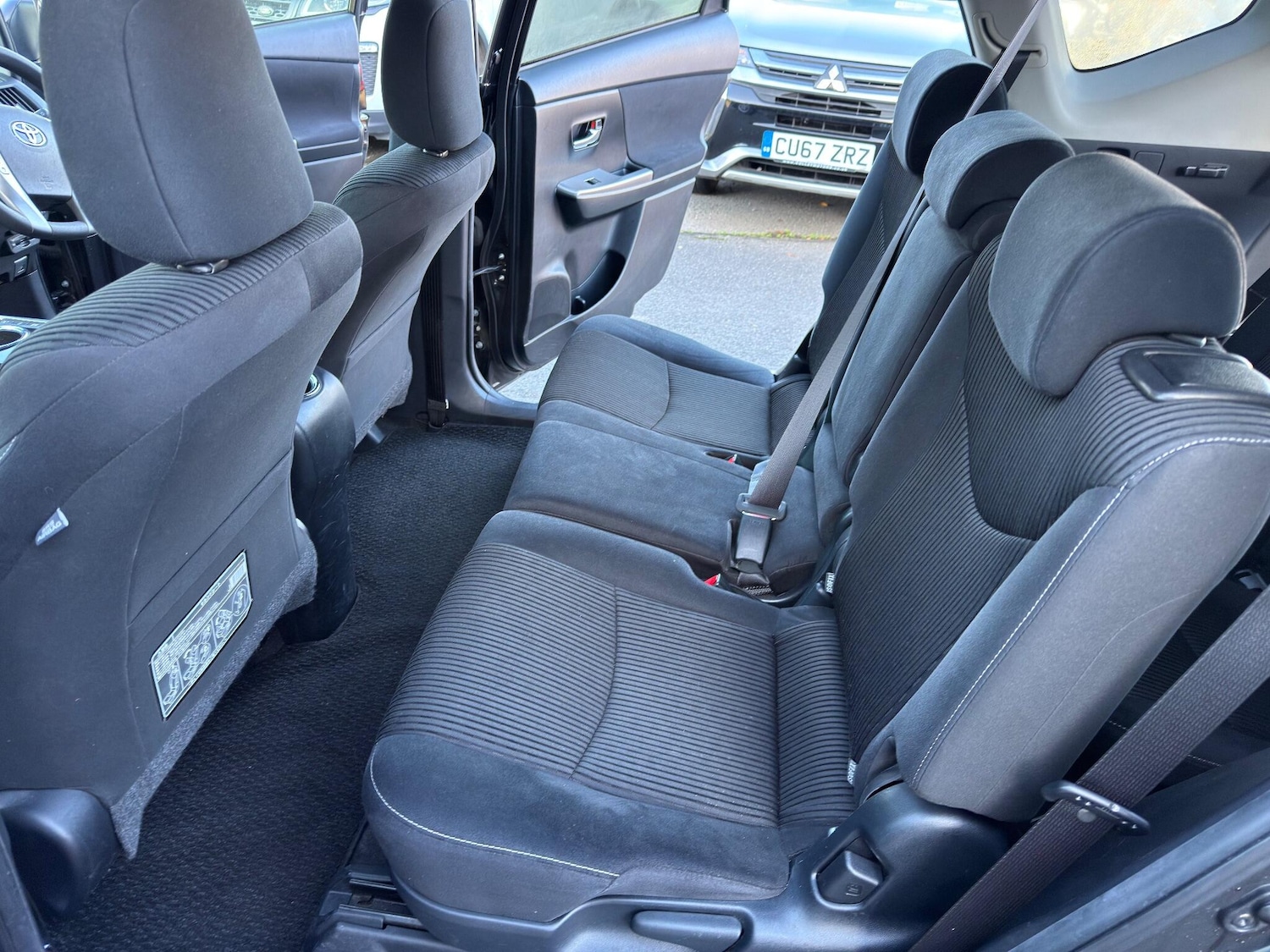 Used Toyota Prius+ 2025 for sale - 76606921: Photo 21