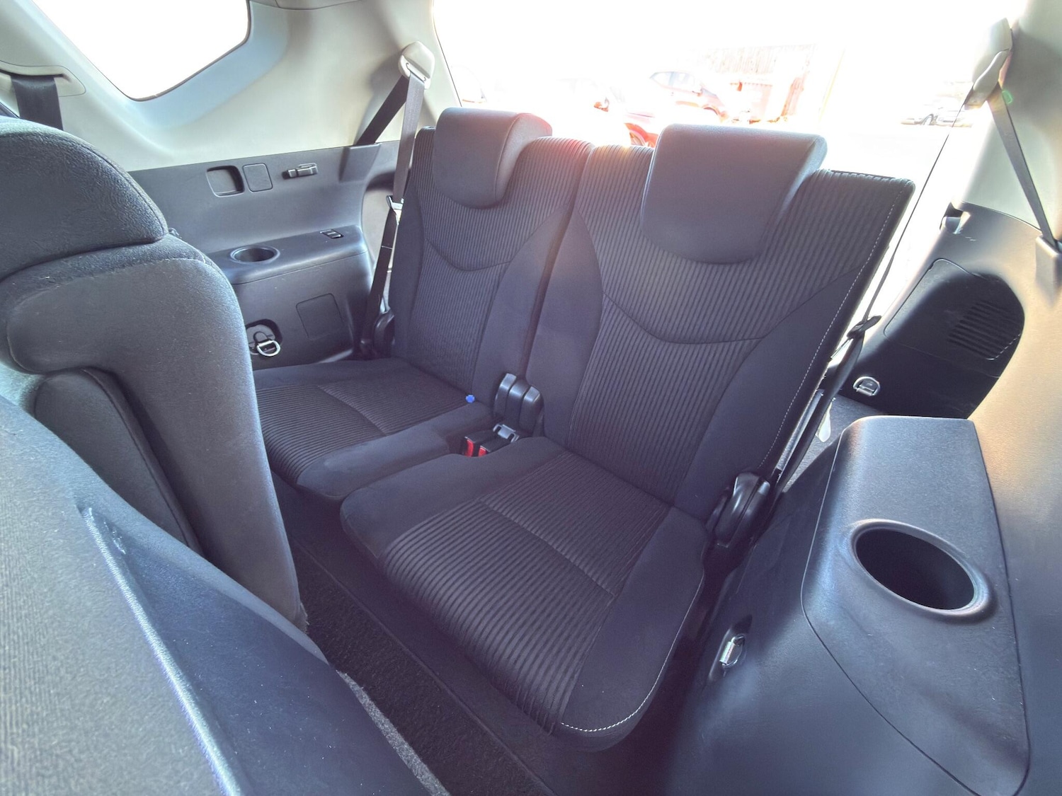 Used Toyota Prius+ 2025 for sale - 76606921: Photo 22