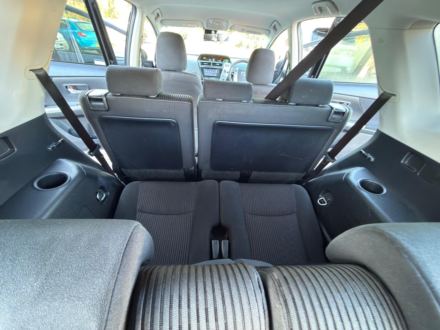 Used Toyota Prius+ 2025 for sale - 76606921: Photo 25